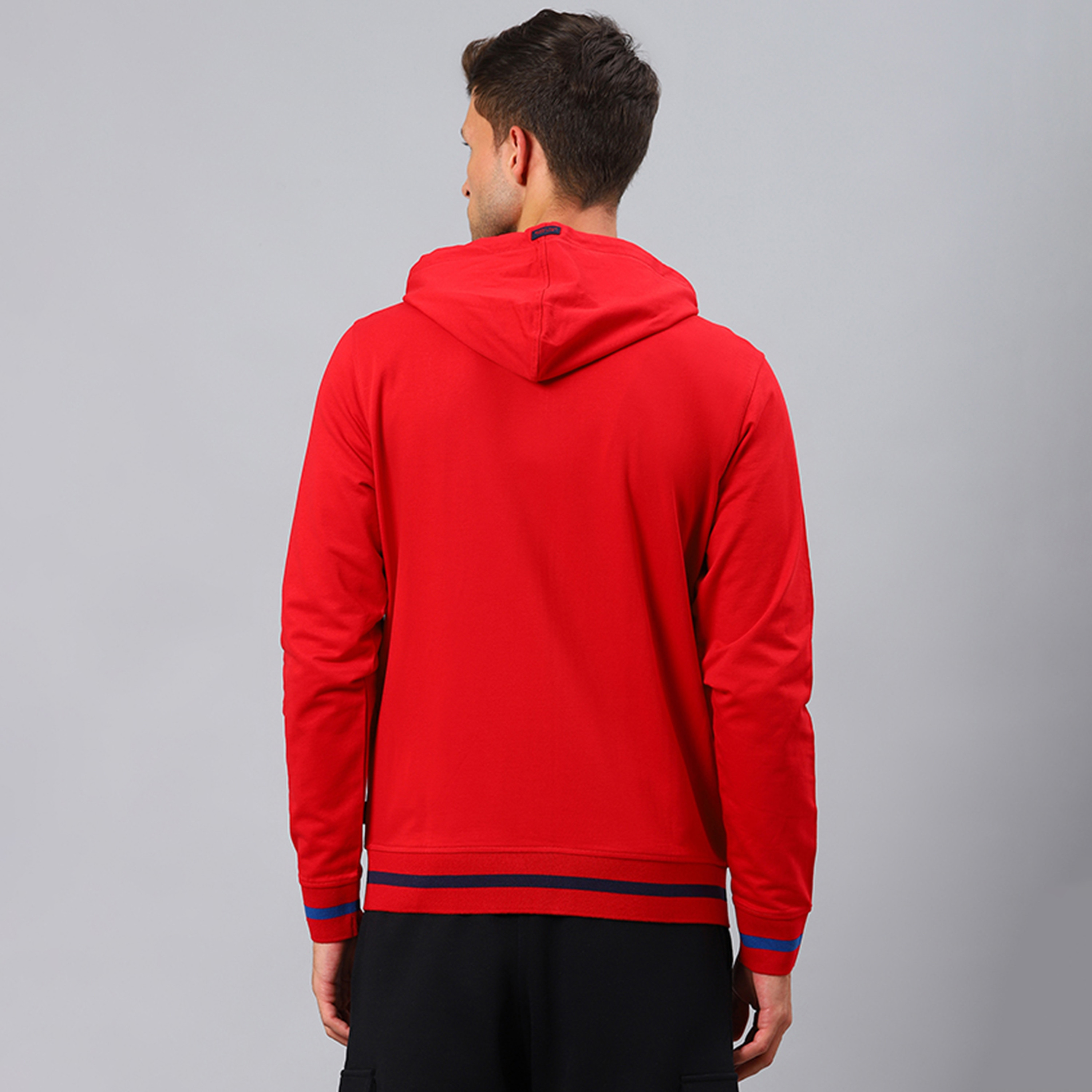هودي بسحاب من بولو من بيفرلي هيلز بولو كلوب بأكمام طويلة مع شعار بمطرز-men-winterwear-hoodiesandsweatshirts-image-4