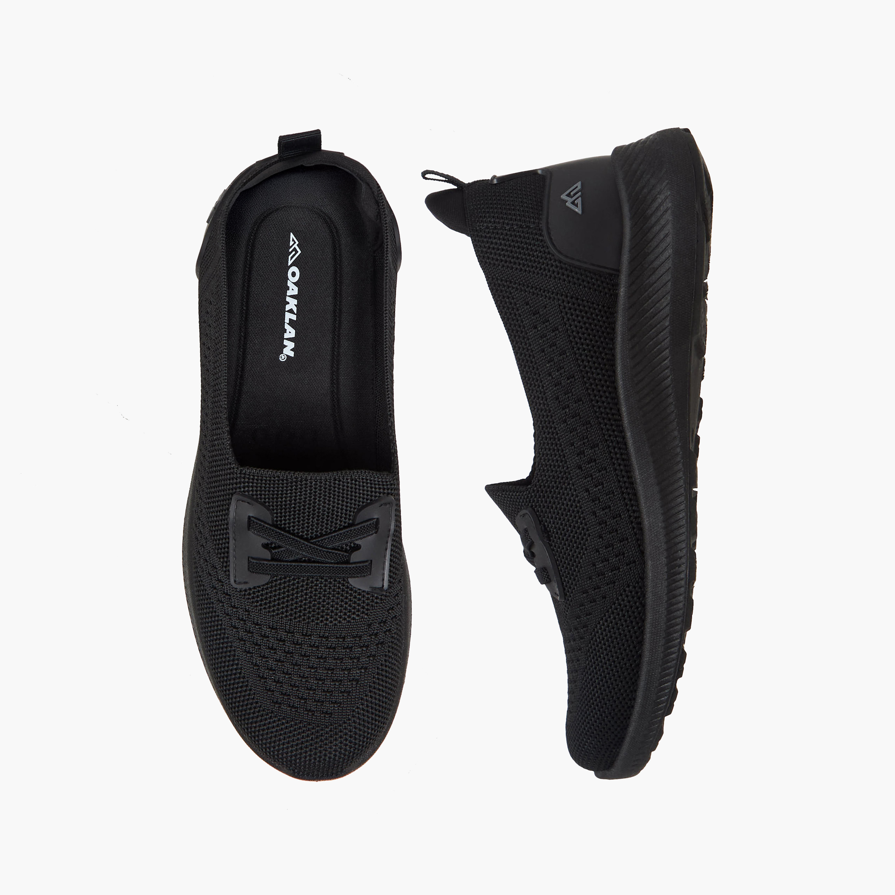 حذاء رياضي سهل الارتداء للنساء من أوكلان من شو إكسبريس-women-shoes-sneakers-image-1