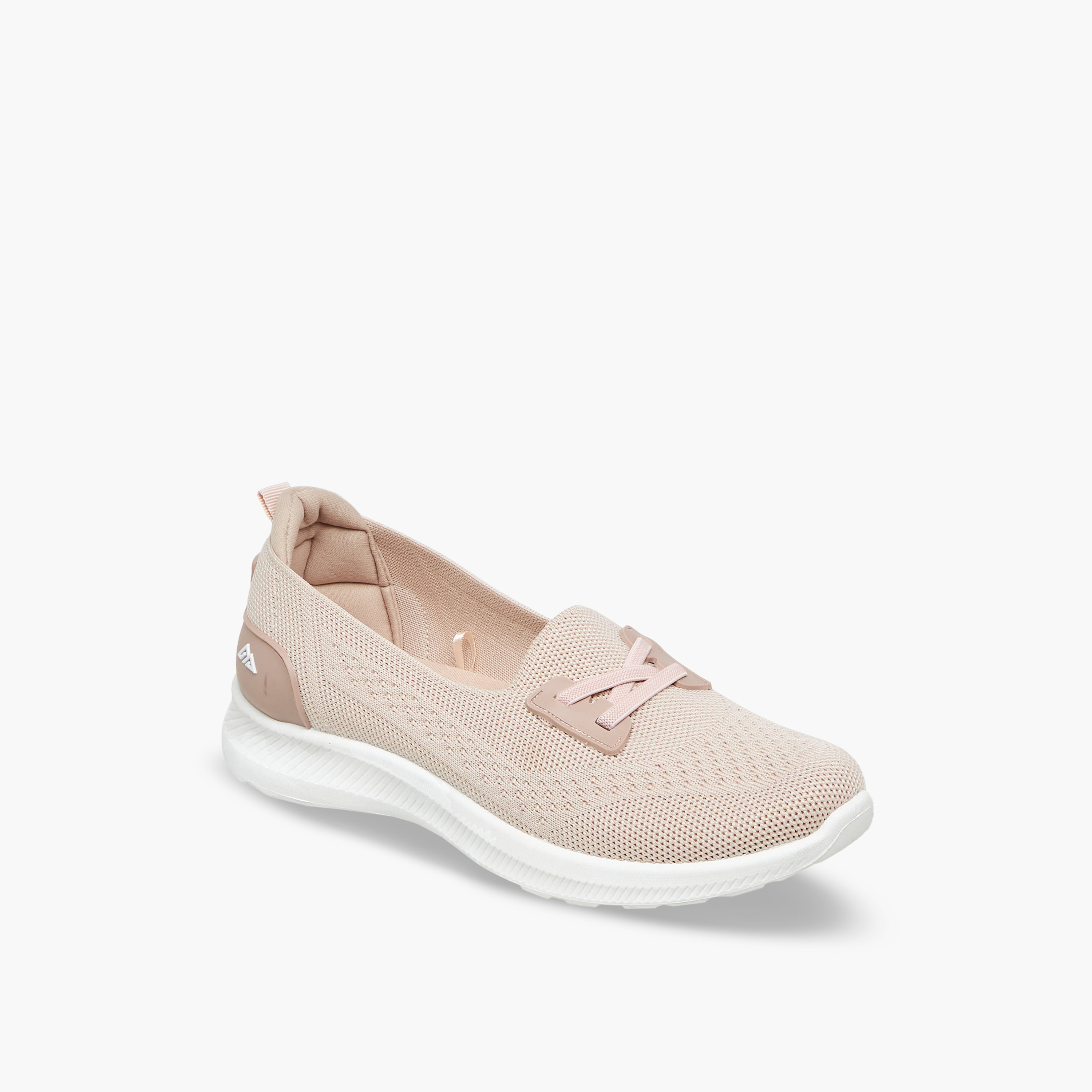 Oaklan by Shoexpress Women Slip-On Sneakers-women-shoes-sneakers-image-2