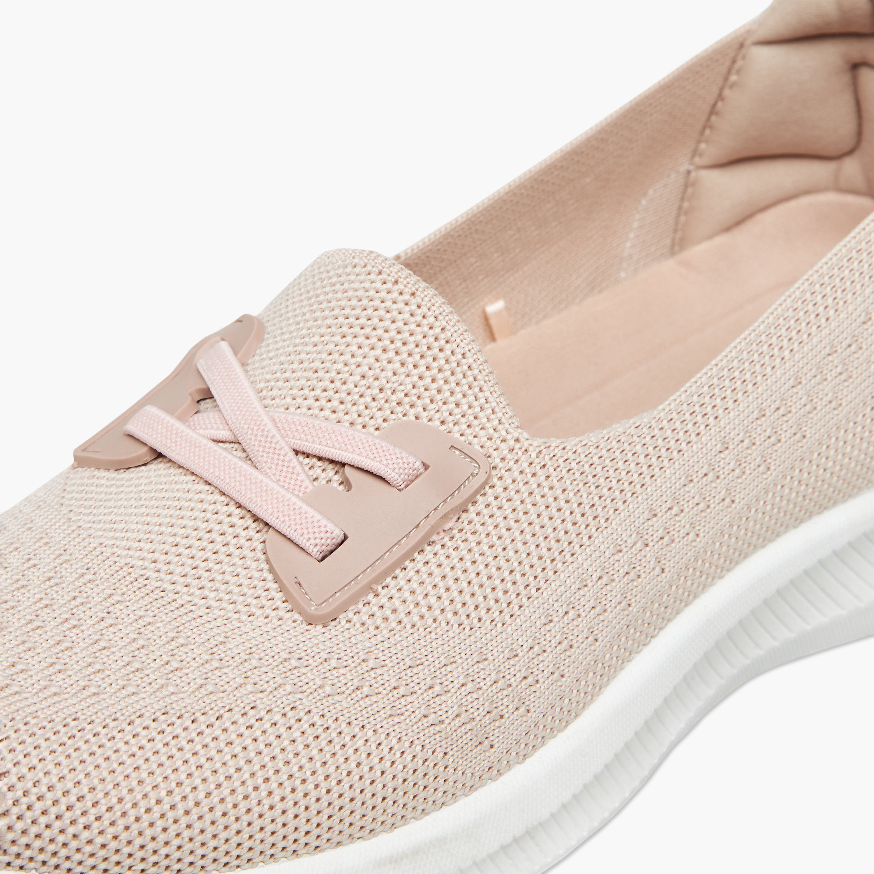 Oaklan by Shoexpress Women Slip-On Sneakers-women-shoes-sneakers-image-4