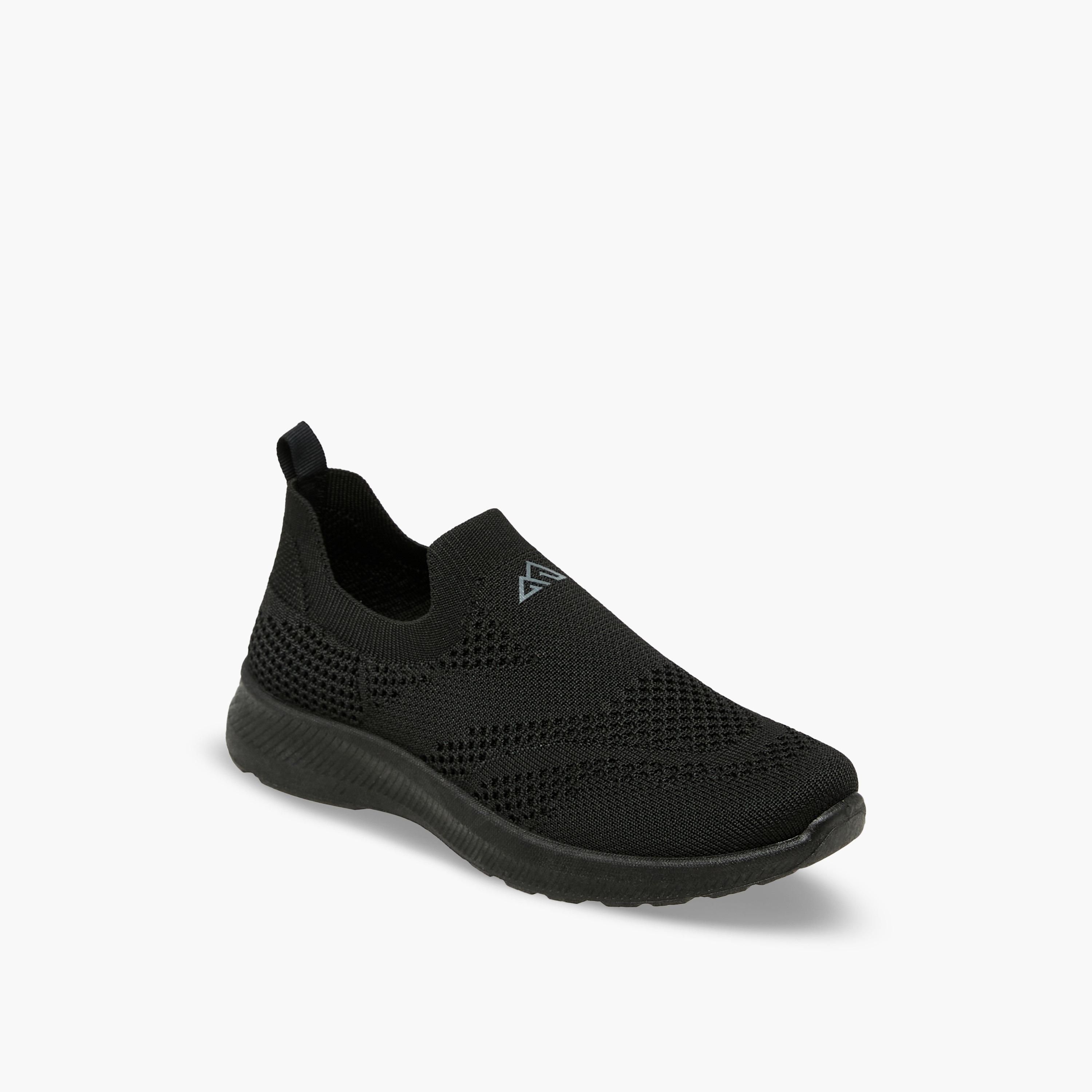 Oaklan by Shoexpress Boys Slip-On Sports Shoes-boys-shoes-sports-image-2