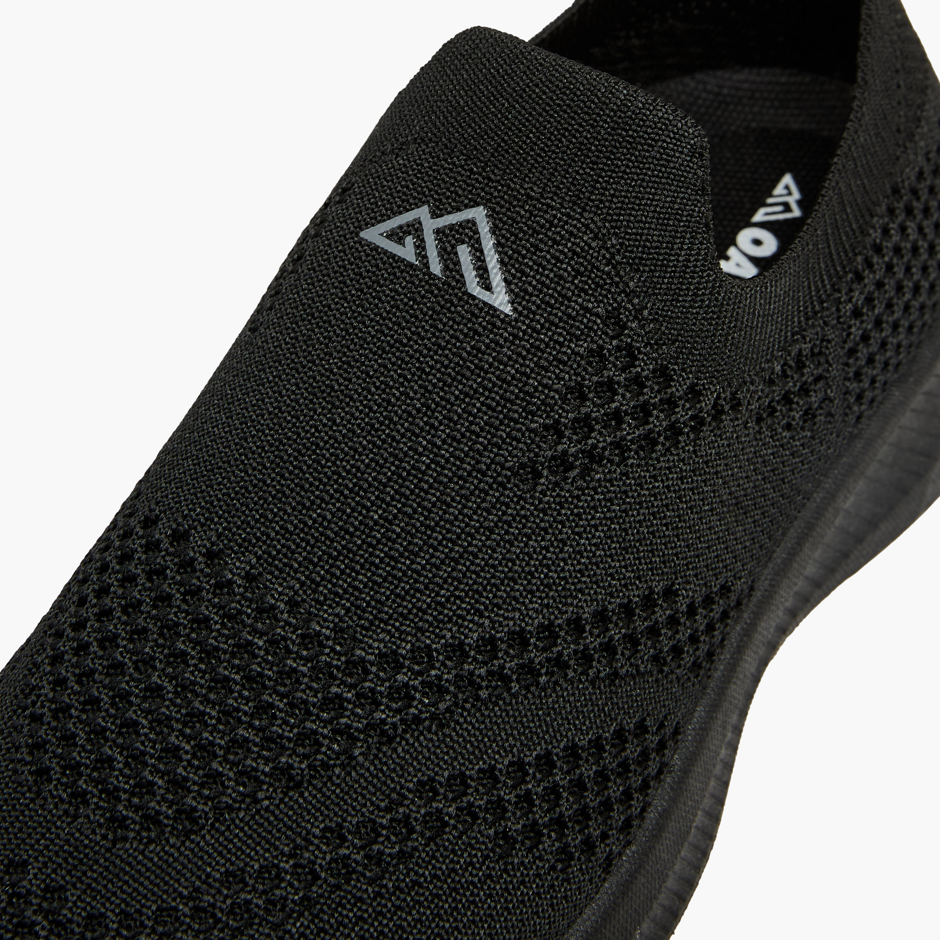 Oaklan by Shoexpress Boys Slip-On Sports Shoes-boys-shoes-sports-image-4