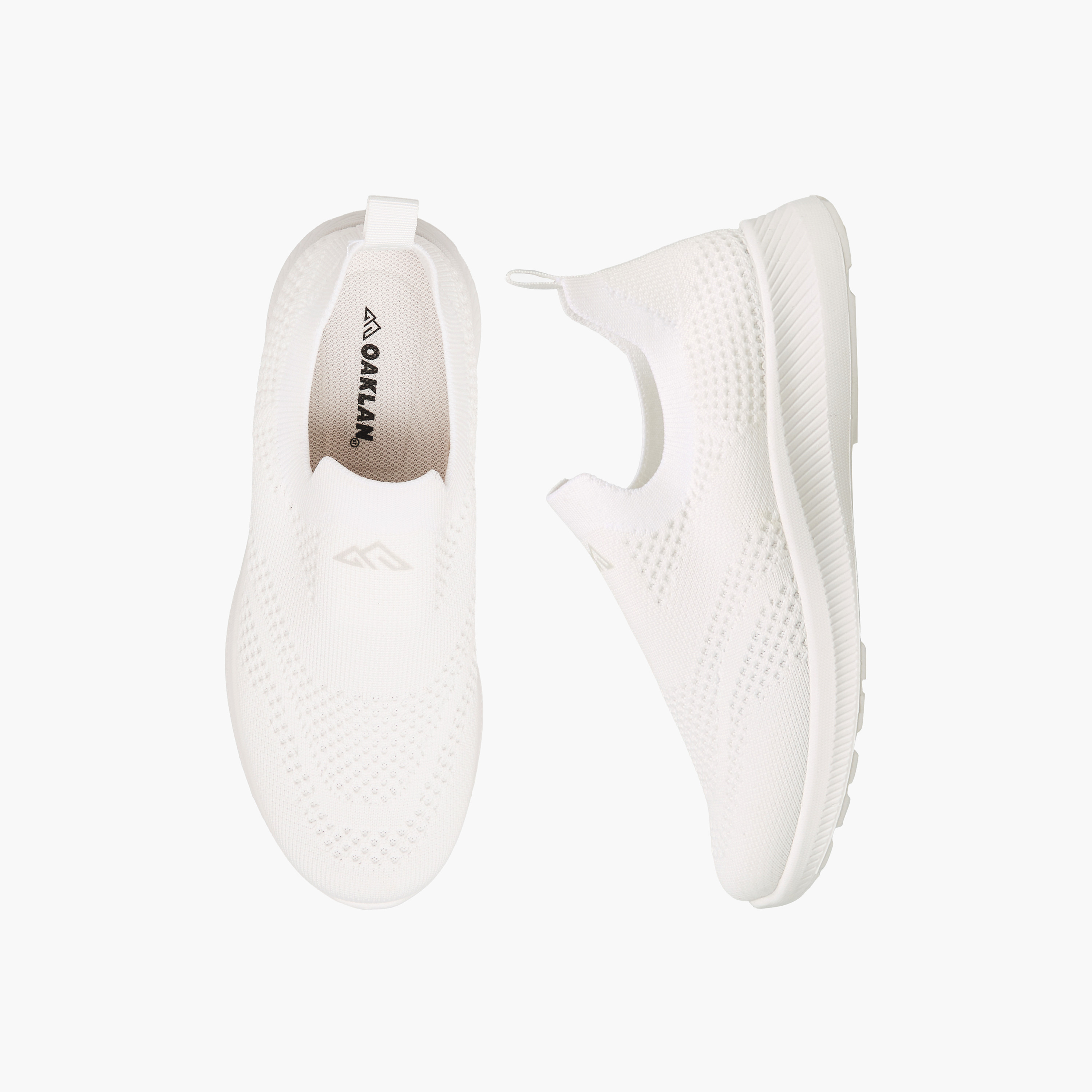Oaklan by Shoexpress Boys Slip-On Sports Shoes-boys-shoes-sports-image-1