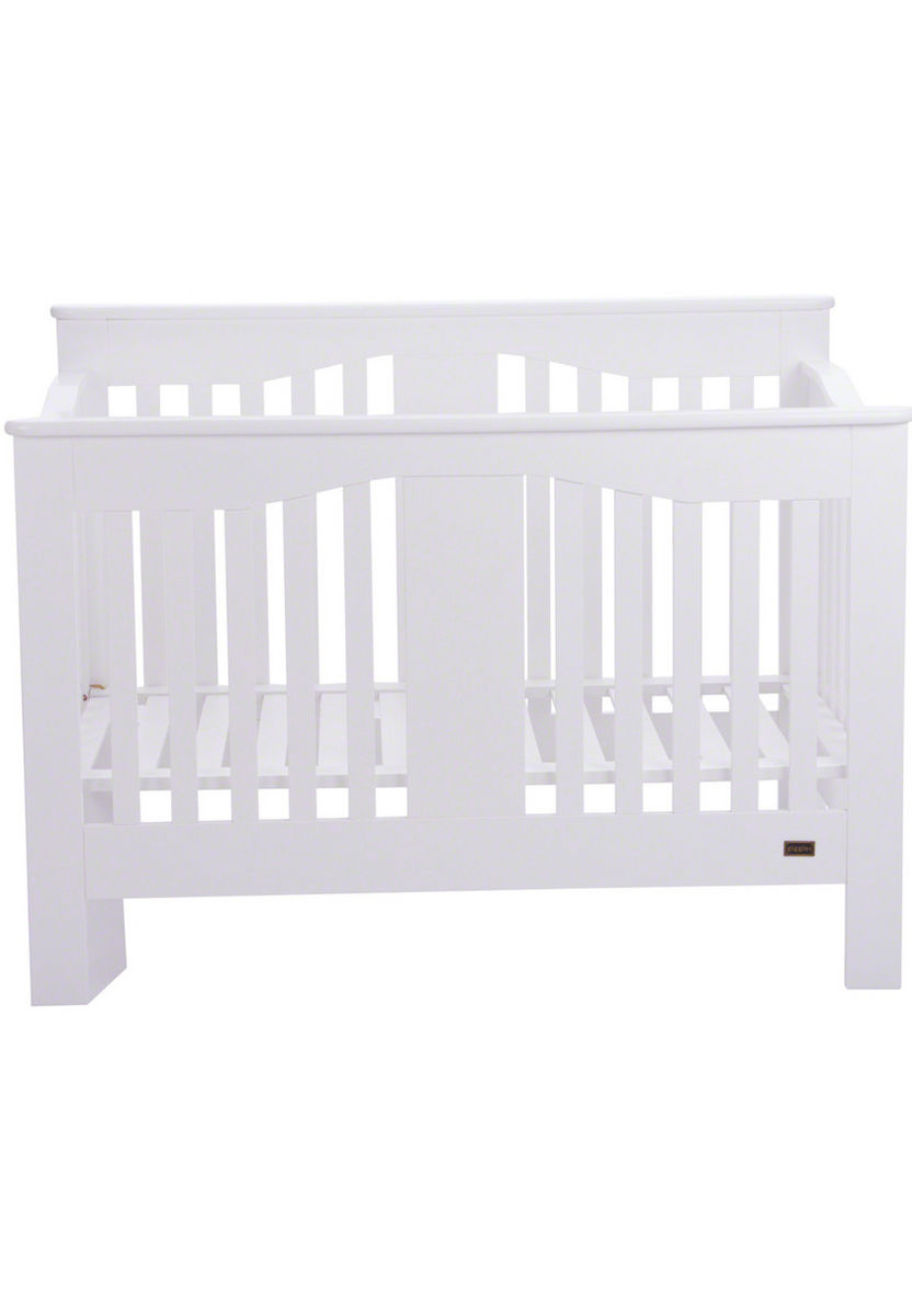 Giggles Monica Crib-Baby Cribs-image-0