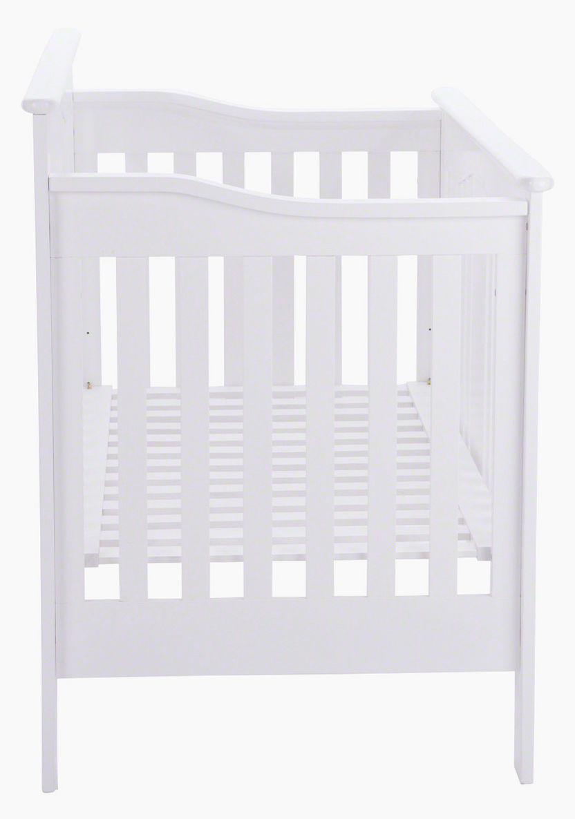 Giggles Monica Crib-Baby Cribs-image-3