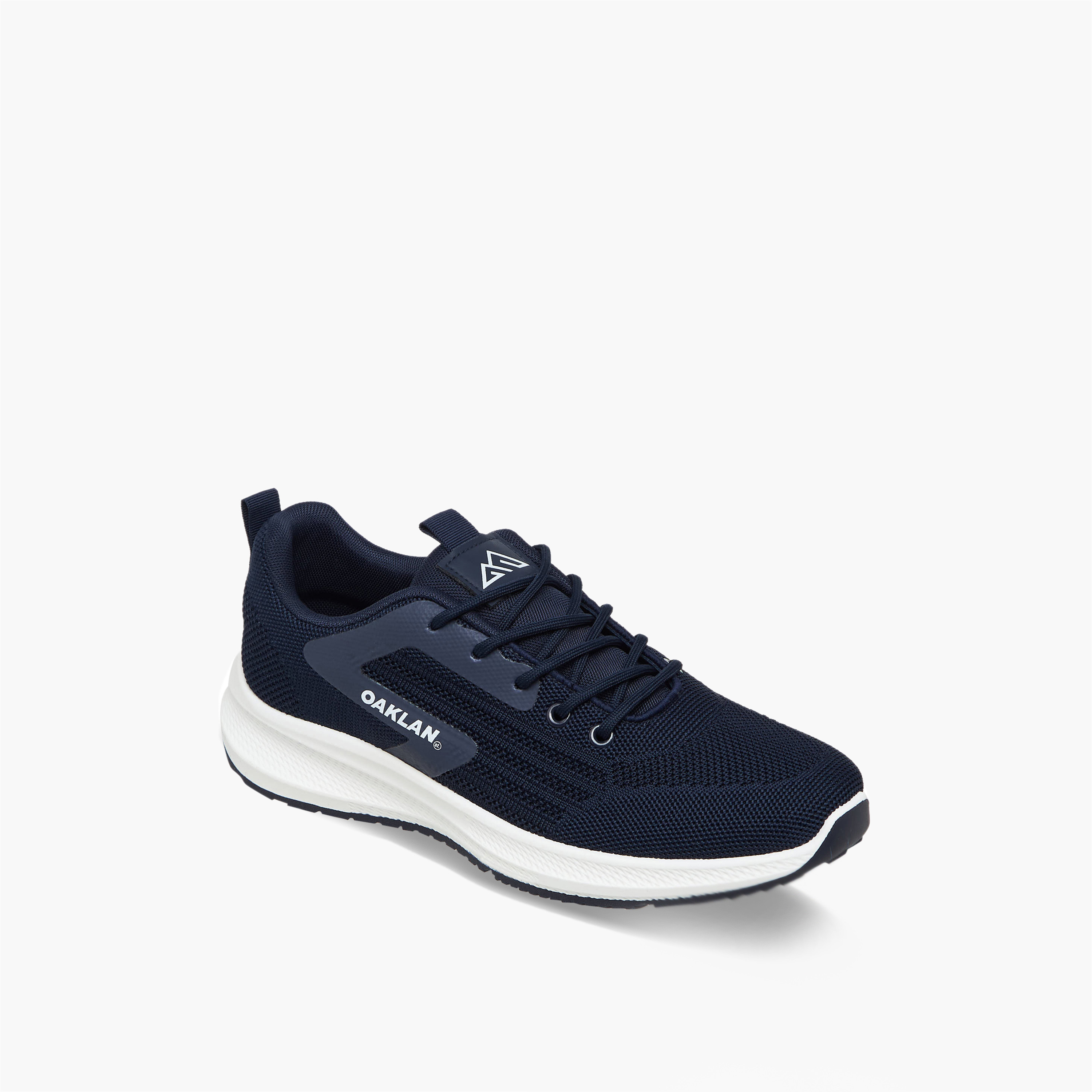 Oaklan by Shoexpress Men Lace-Up Sports Shoes-men-shoes-sneakers-image-2