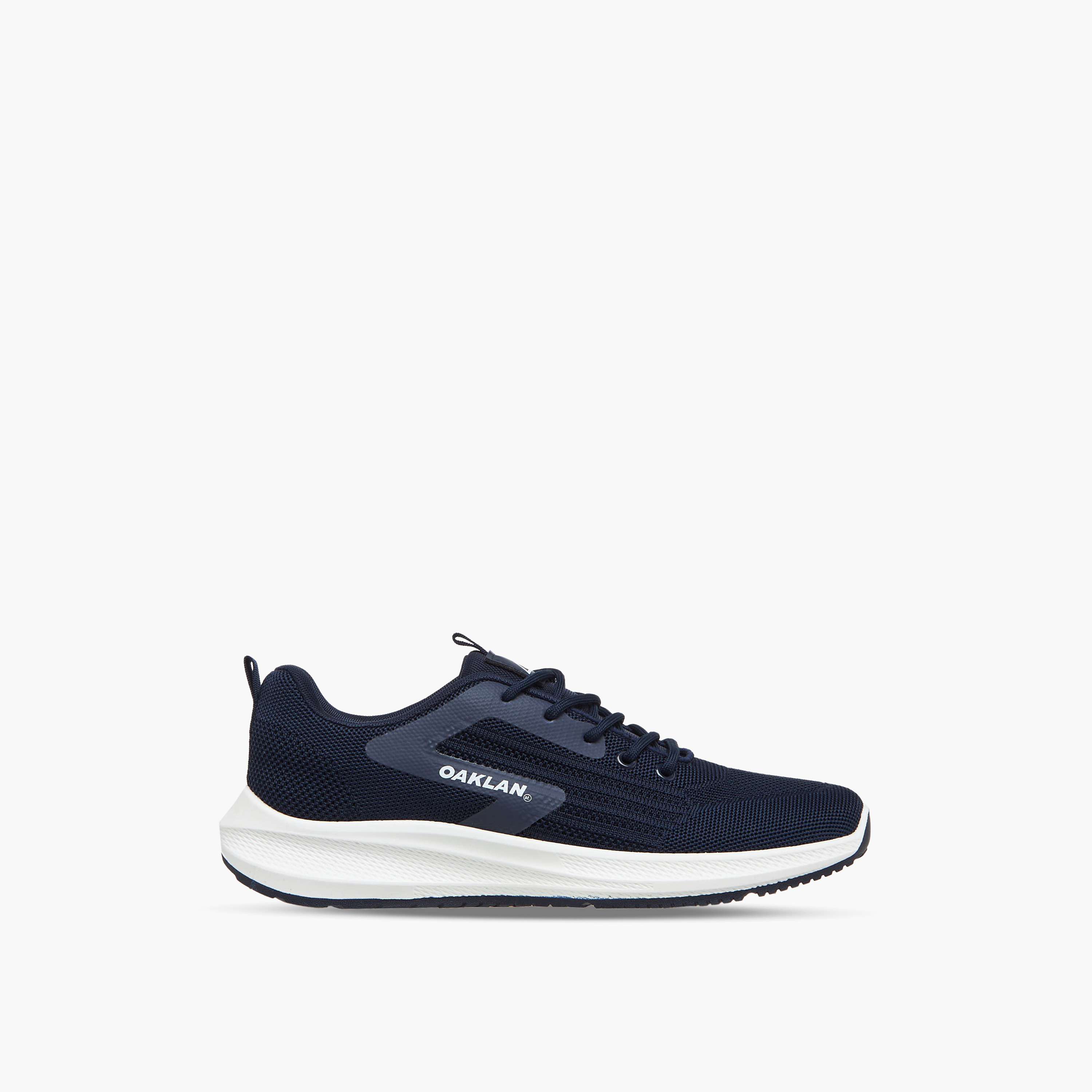Oaklan by Shoexpress Men Lace-Up Sports Shoes-men-shoes-sneakers-image-3