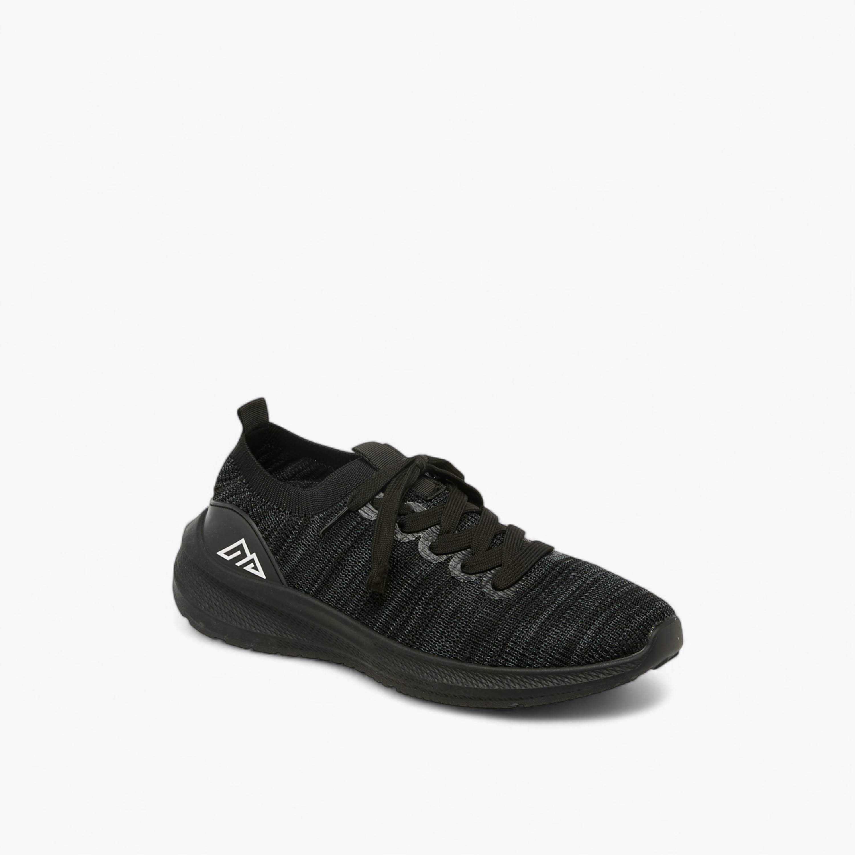 Oaklan by Shoexpress Panelled Lace-Up Sports Shoes-sports-men-shoes-image-2