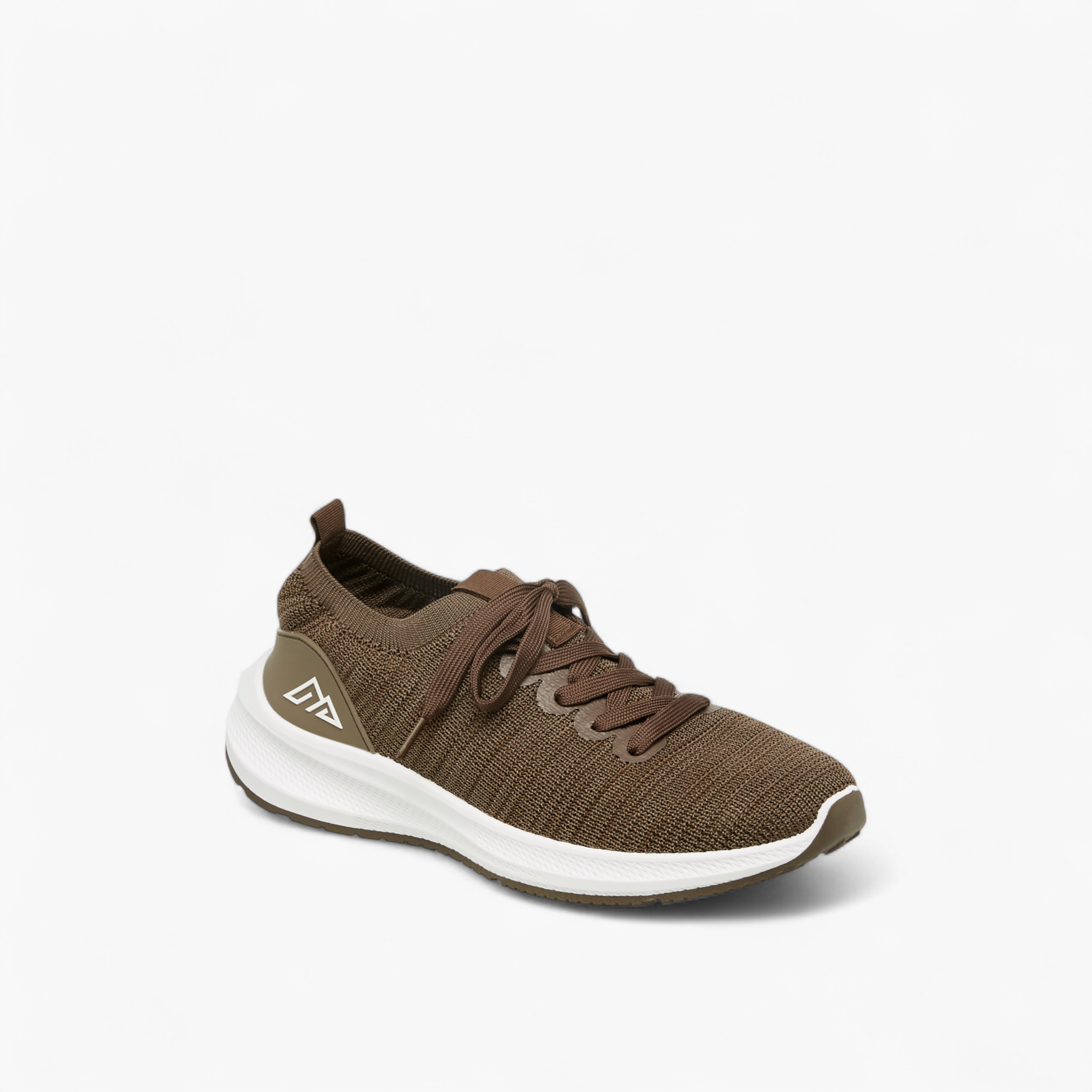 Oaklan by Shoexpress Panelled Lace-Up Sports Shoes-sports-men-shoes-image-2