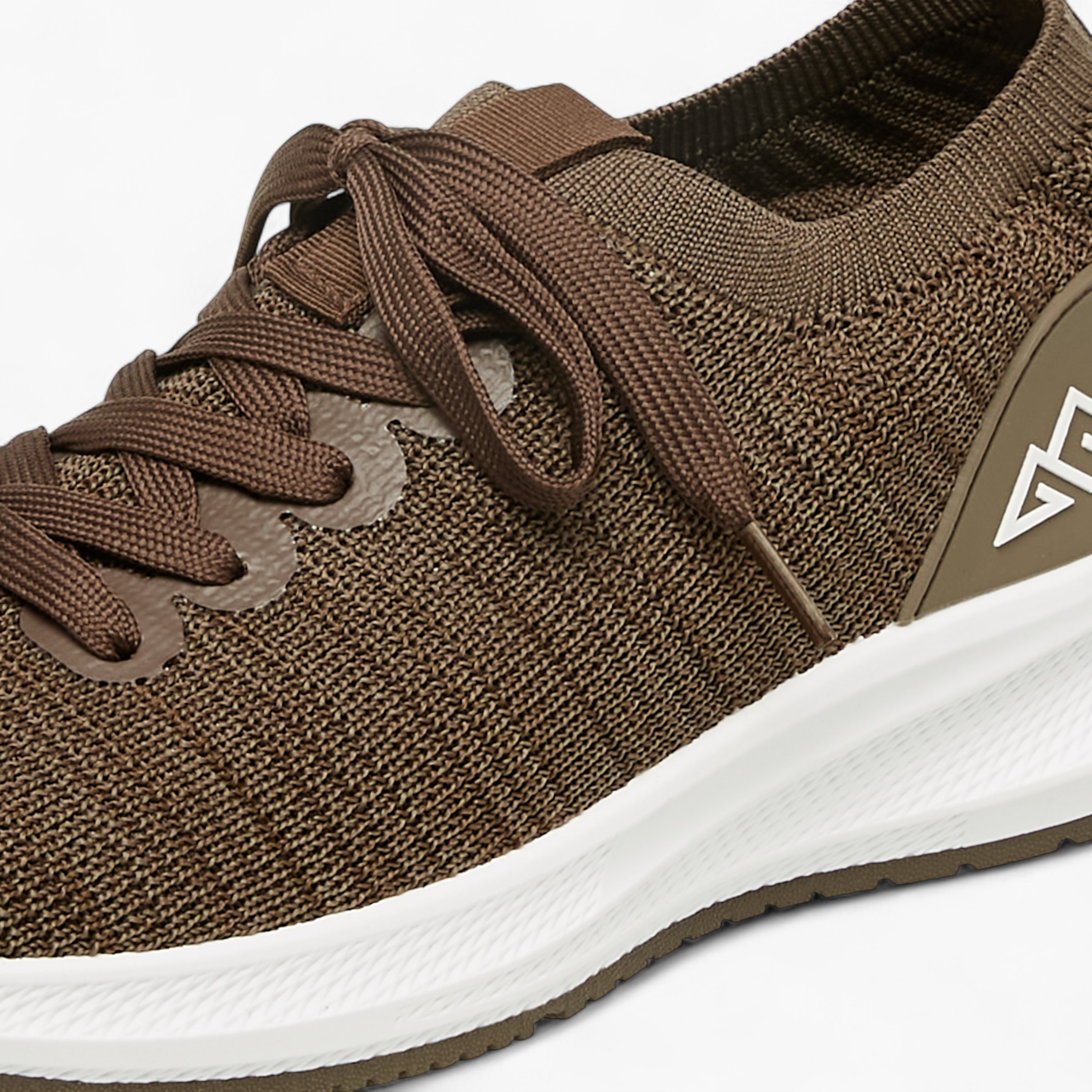 Oaklan by Shoexpress Panelled Lace-Up Sports Shoes-sports-men-shoes-image-4