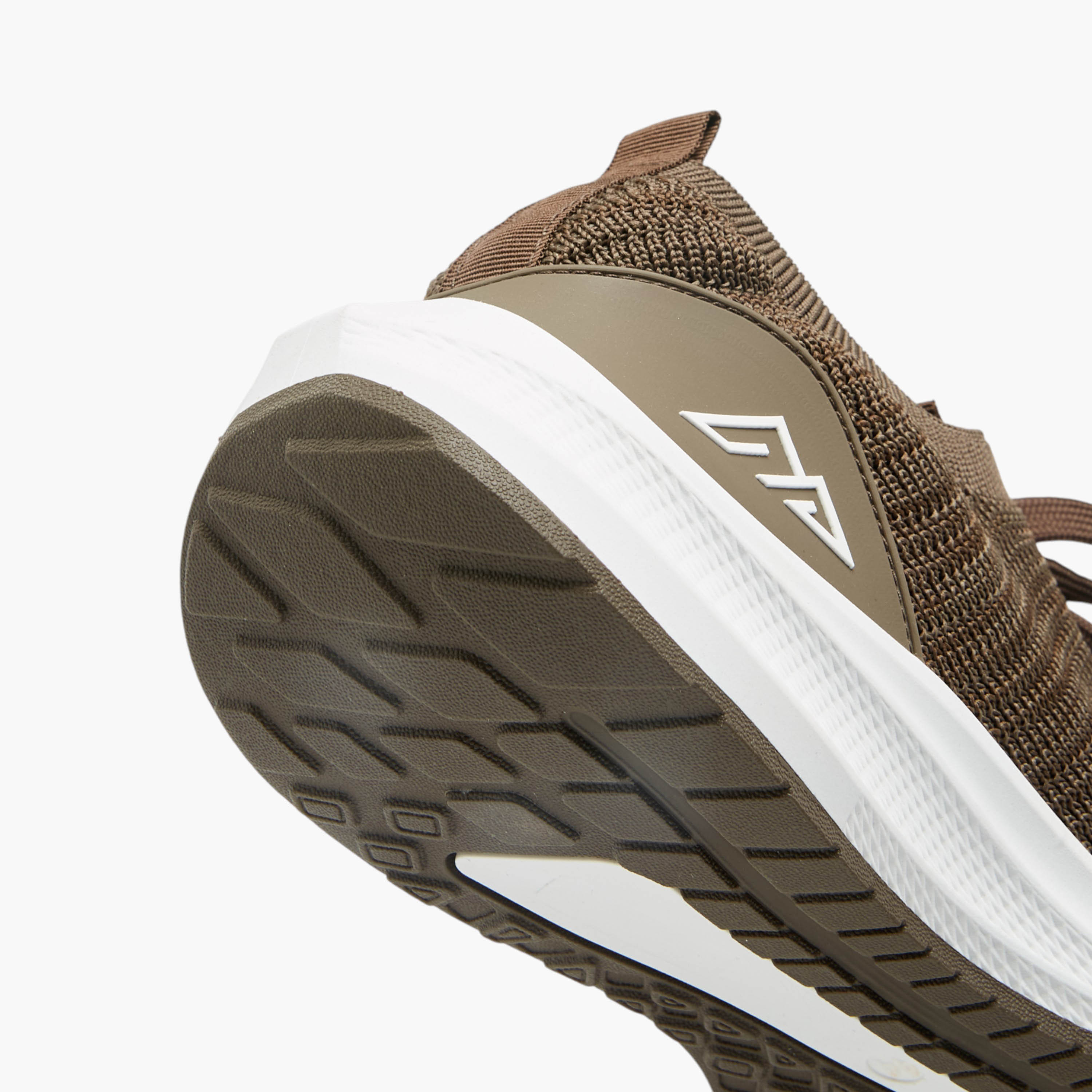Oaklan by Shoexpress Panelled Lace-Up Sports Shoes-sports-men-shoes-image-5