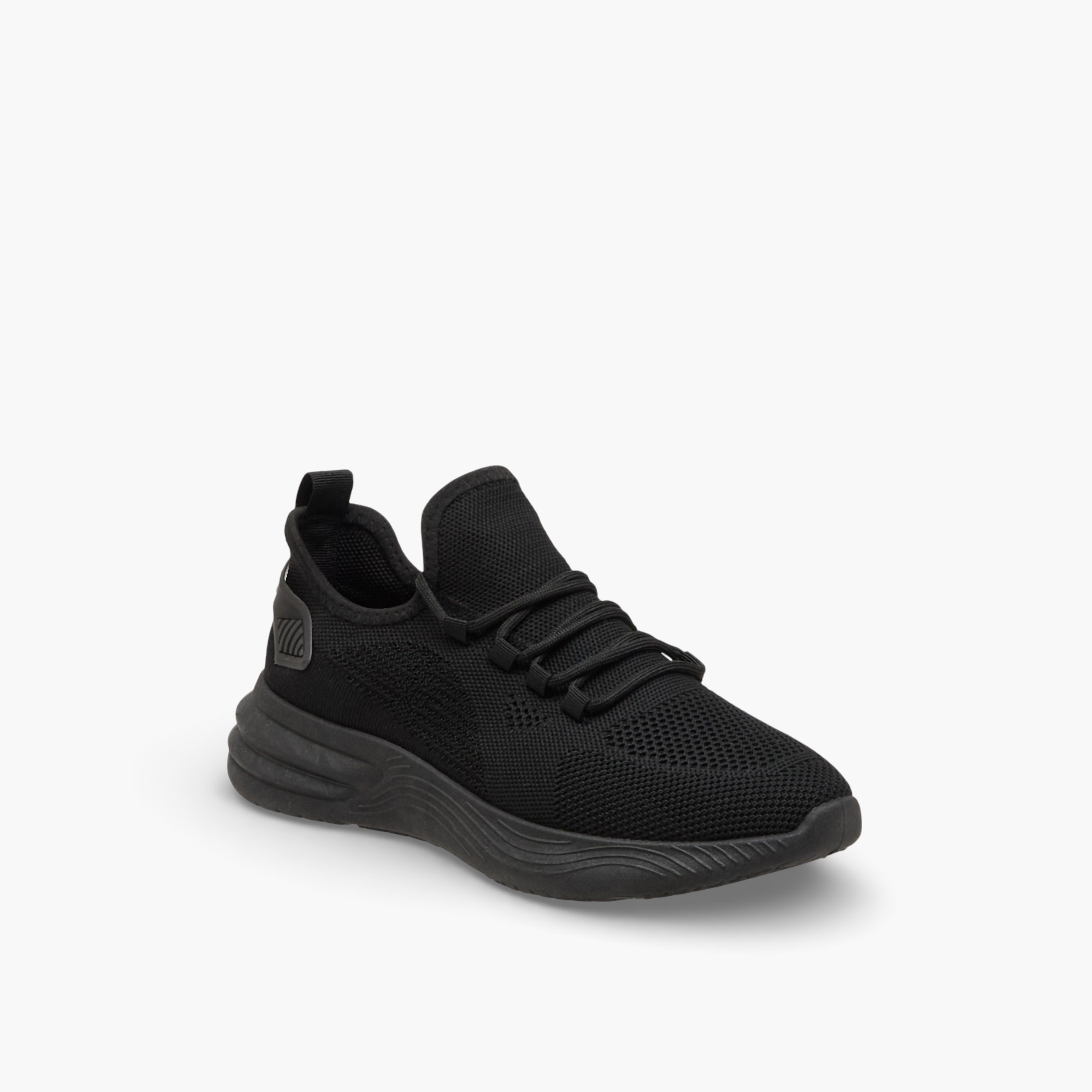 حذاء رياضي برباط إغلاق للنساء من أوكلان من شو إكسبريس-women-shoes-sports-image-2