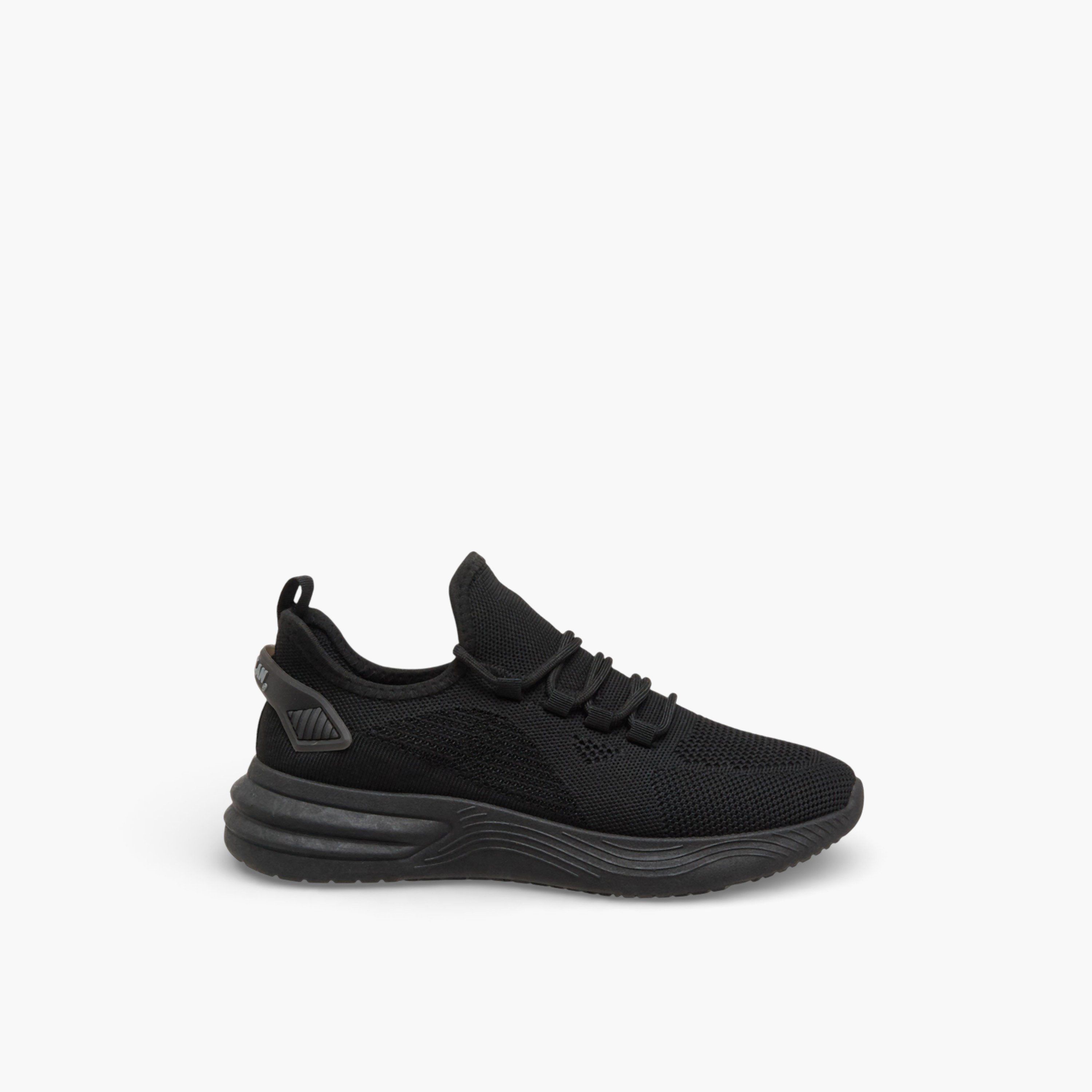 Oaklan by Shoexpress Women Lace-Up Sports Shoes-women-shoes-sports-image-3