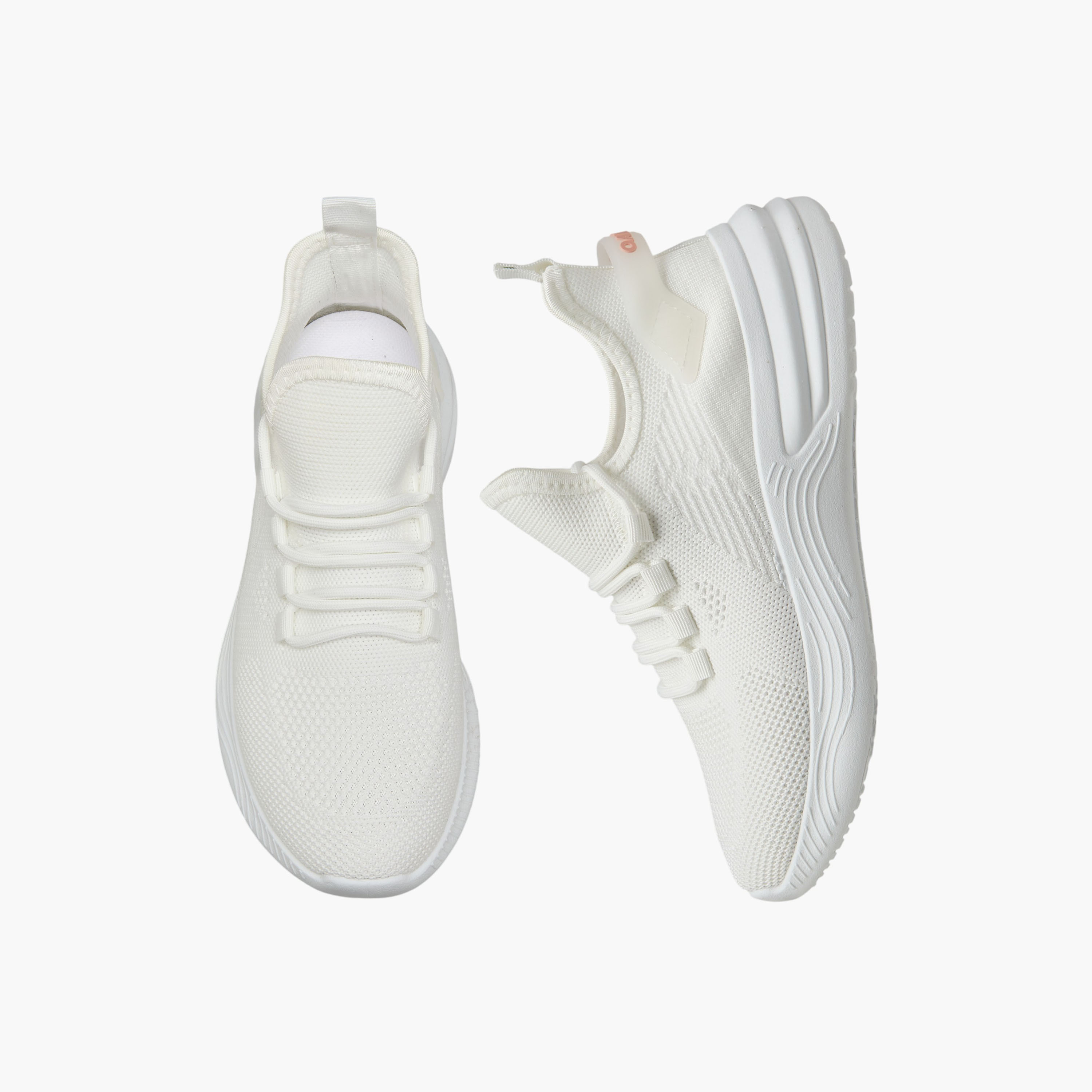 حذاء رياضي برباط إغلاق للنساء من أوكلان من شو إكسبريس-women-shoes-sports-image-6