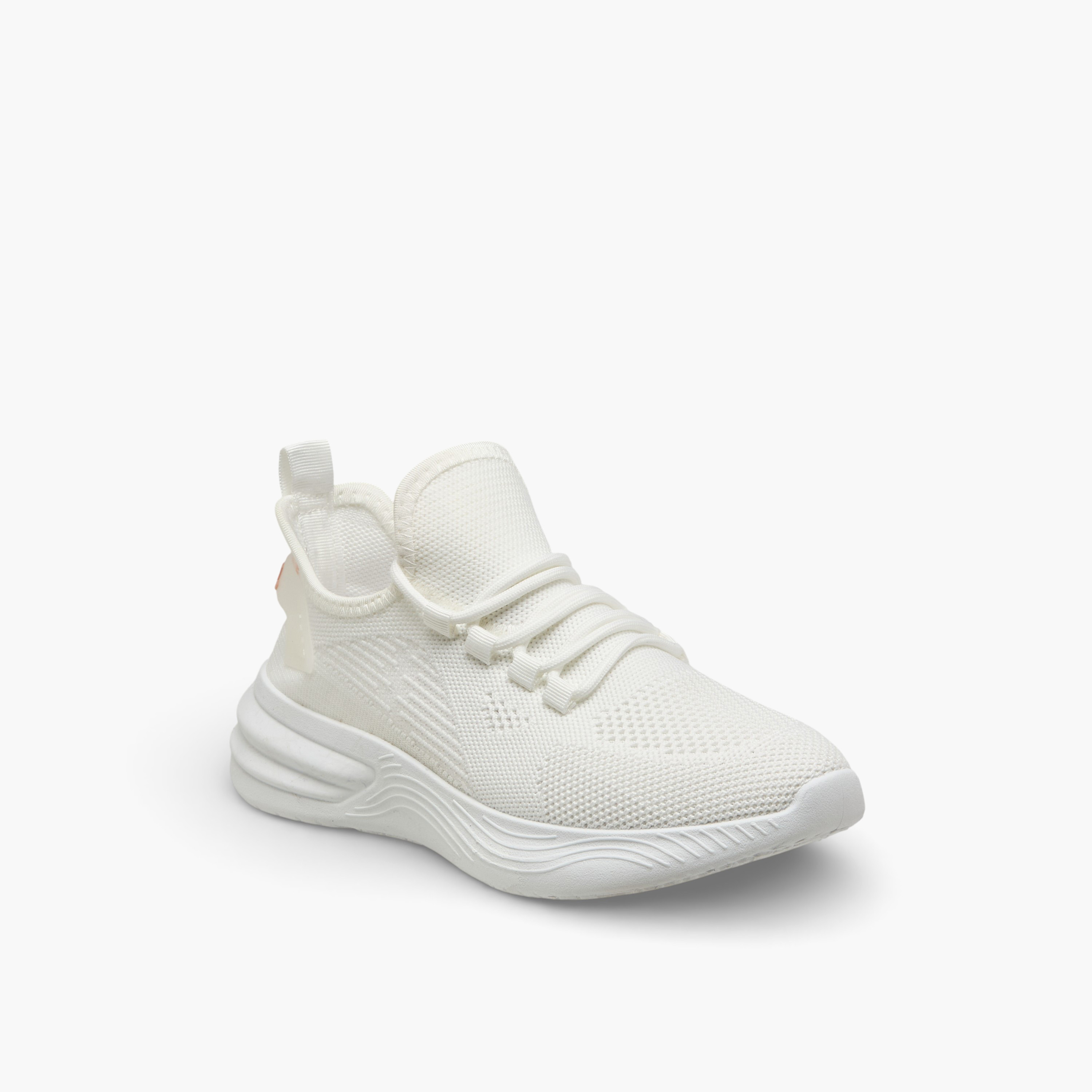 حذاء رياضي برباط إغلاق للنساء من أوكلان من شو إكسبريس-women-shoes-sports-image-7