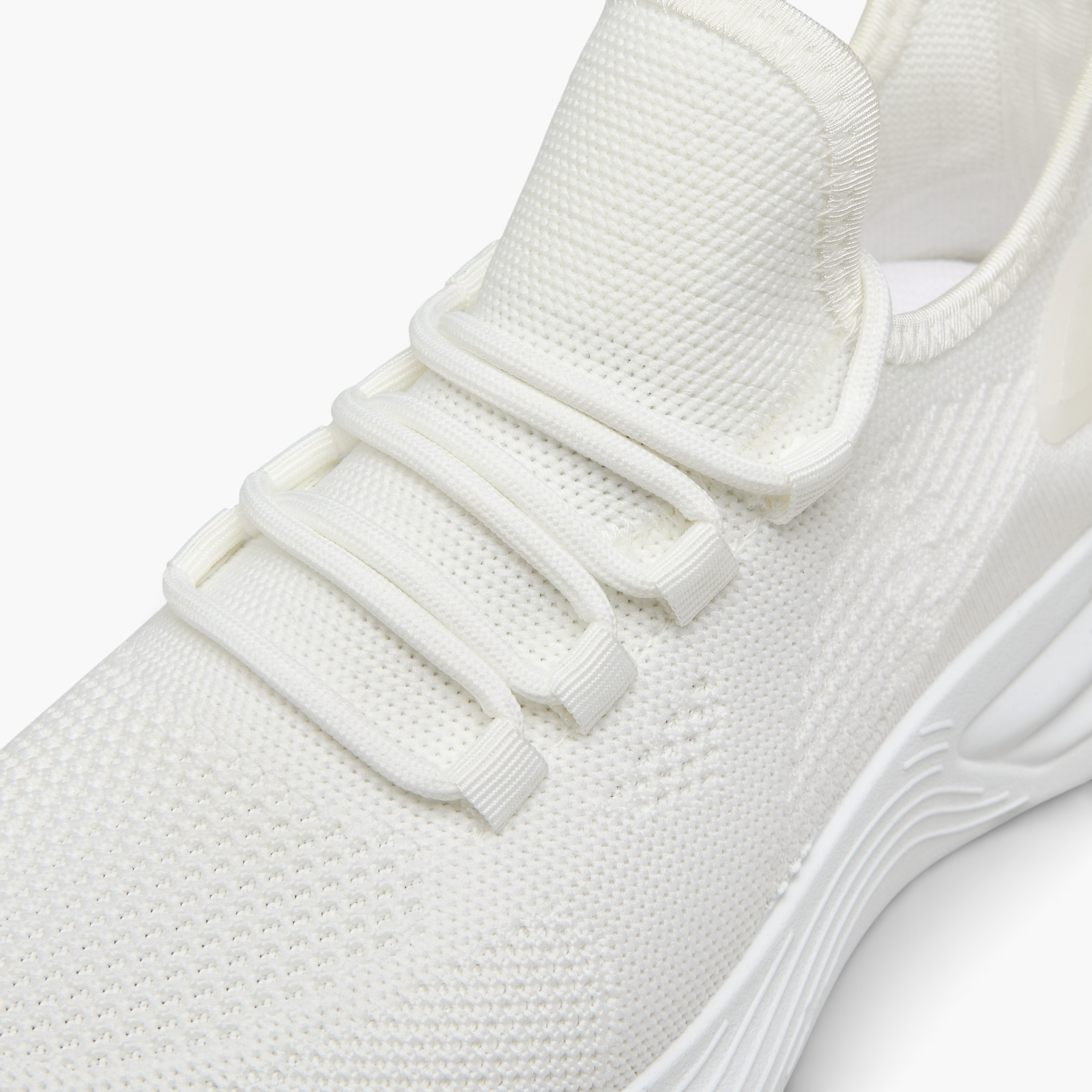 حذاء رياضي برباط إغلاق للنساء من أوكلان من شو إكسبريس-women-shoes-sports-image-9