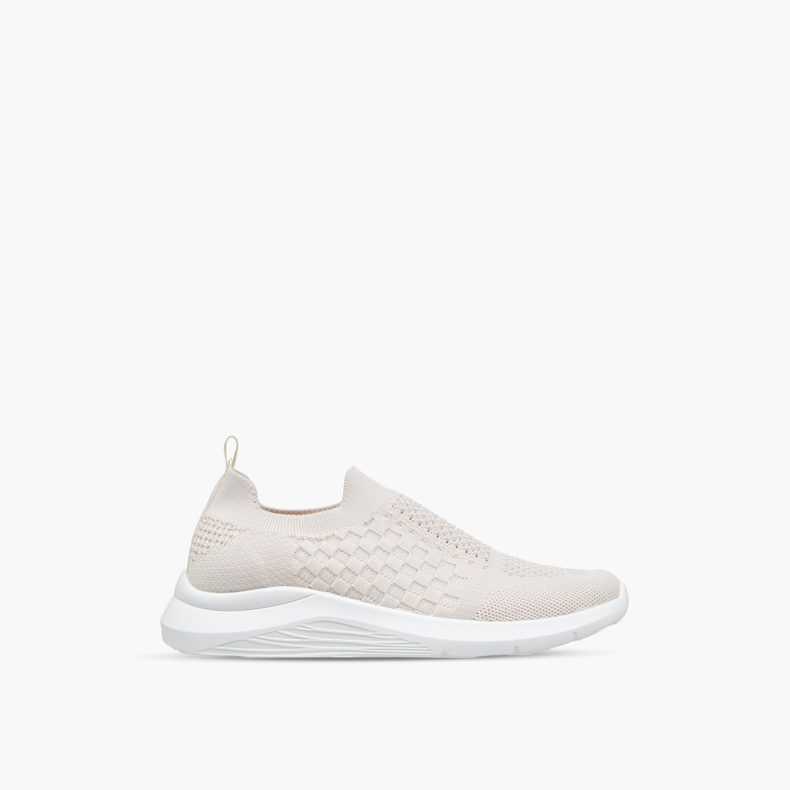 Oaklan by Shoexpress Women Slip-On Sneakers-women-shoes-sneakers-image-3