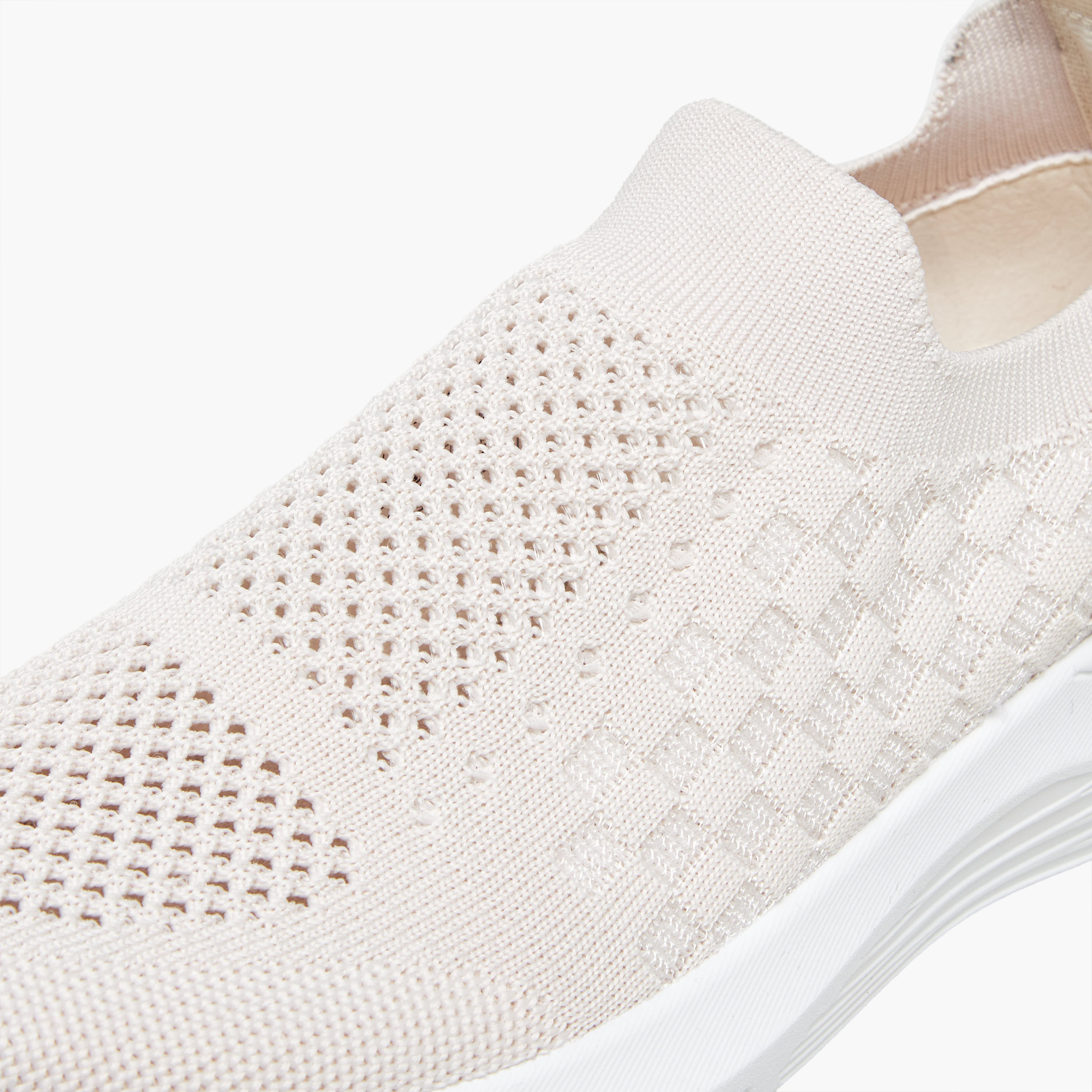 Oaklan by Shoexpress Women Slip-On Sneakers-women-shoes-sneakers-image-4