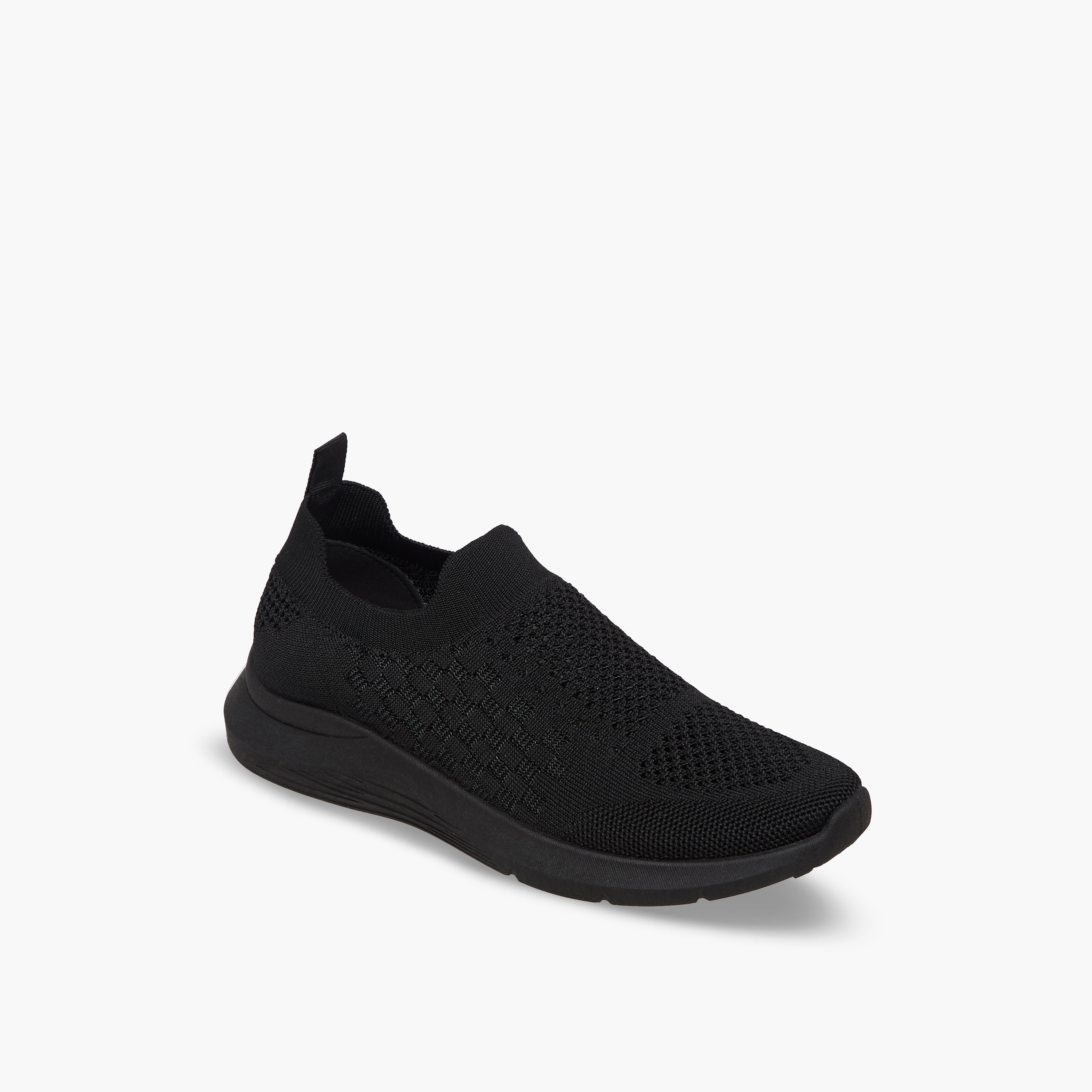 Oaklan by Shoexpress Women Slip-On Sneakers-women-shoes-sneakers-image-2
