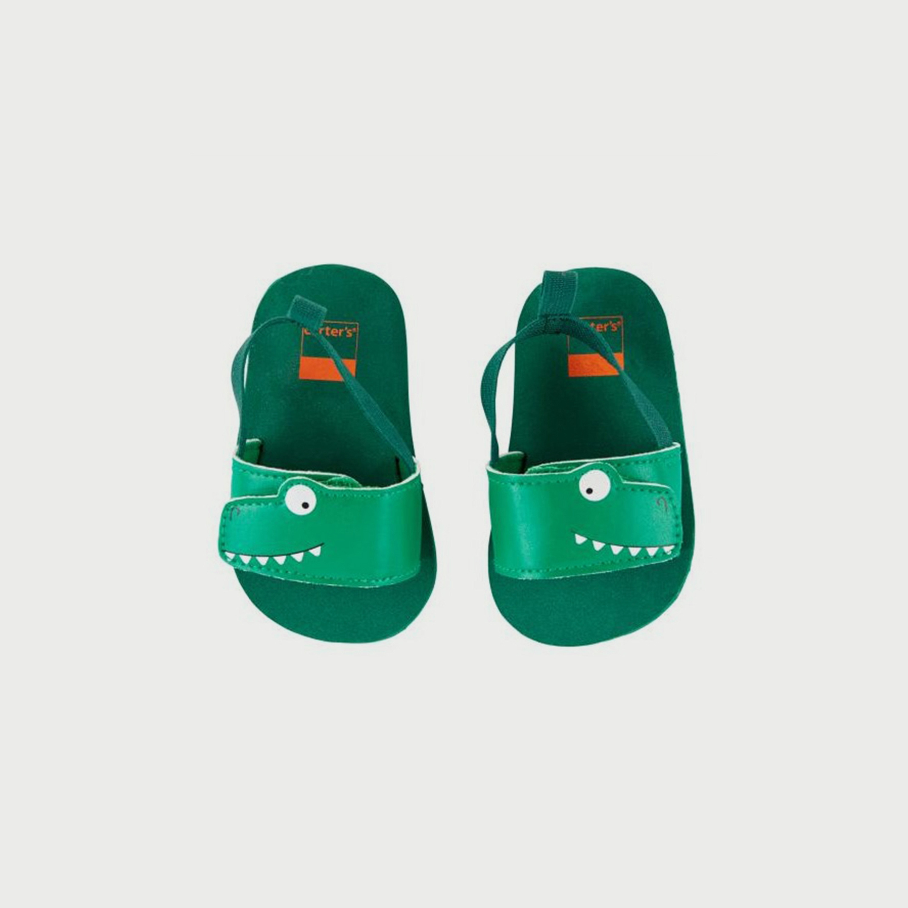 Carters store sandals boy