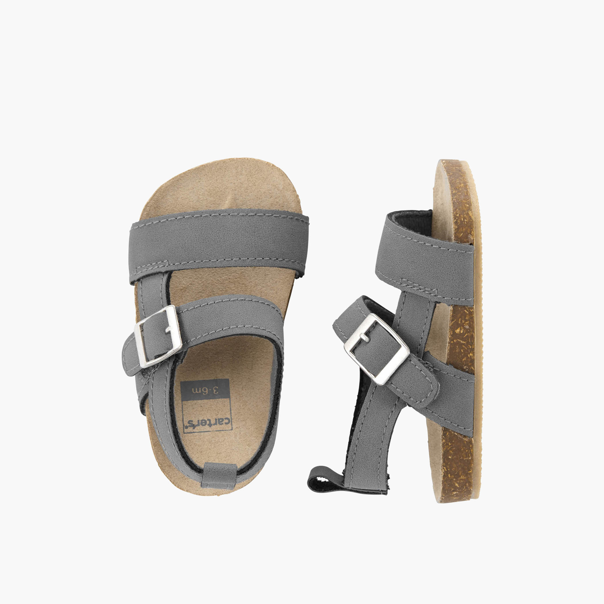 CARTERS - SANDALS – Mommy & Me Resale