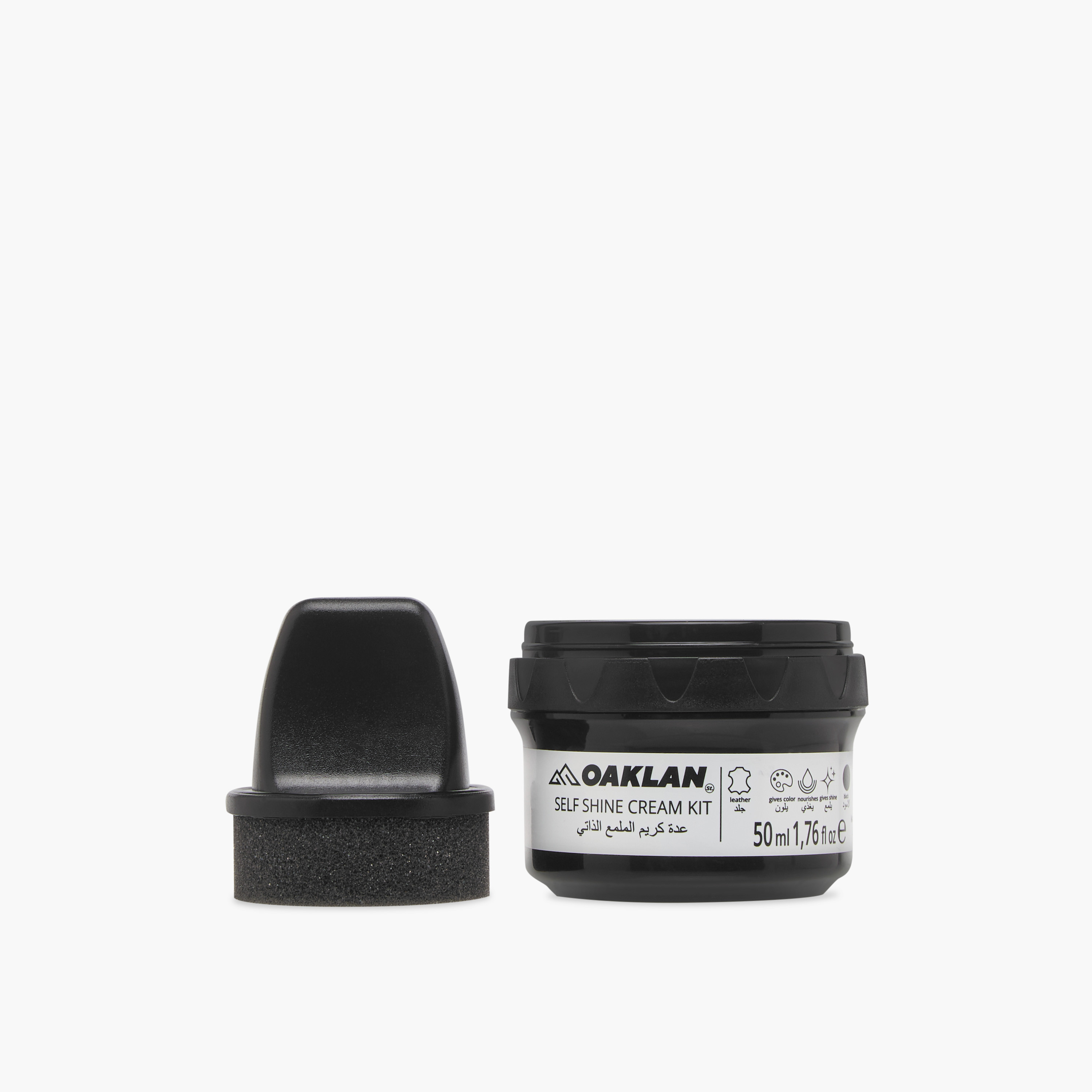 Oaklan by Shoexpress Self Shine Cream Set-men-shoes-shoecare-image-2