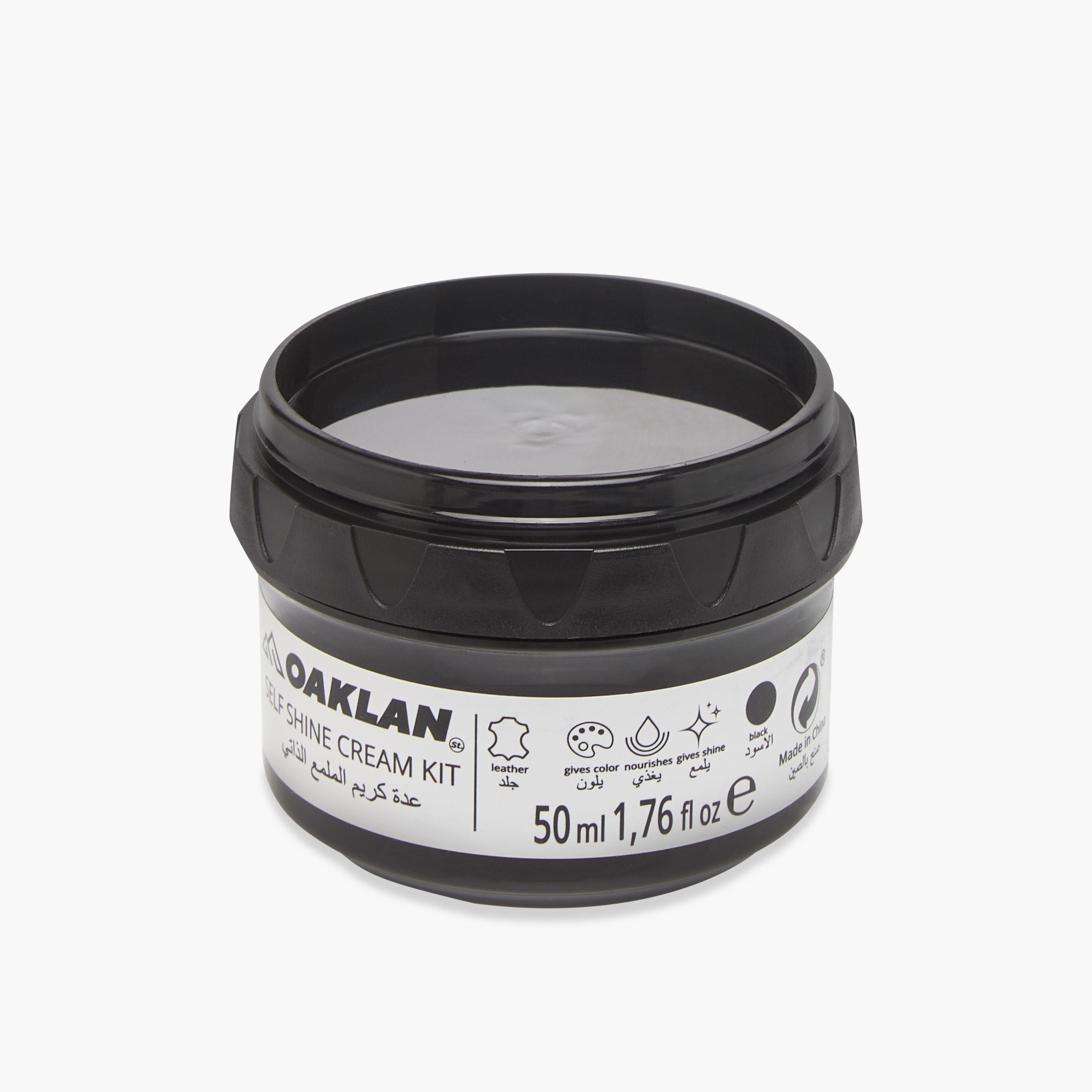 Oaklan by Shoexpress Self Shine Cream Set-men-shoes-shoecare-image-3