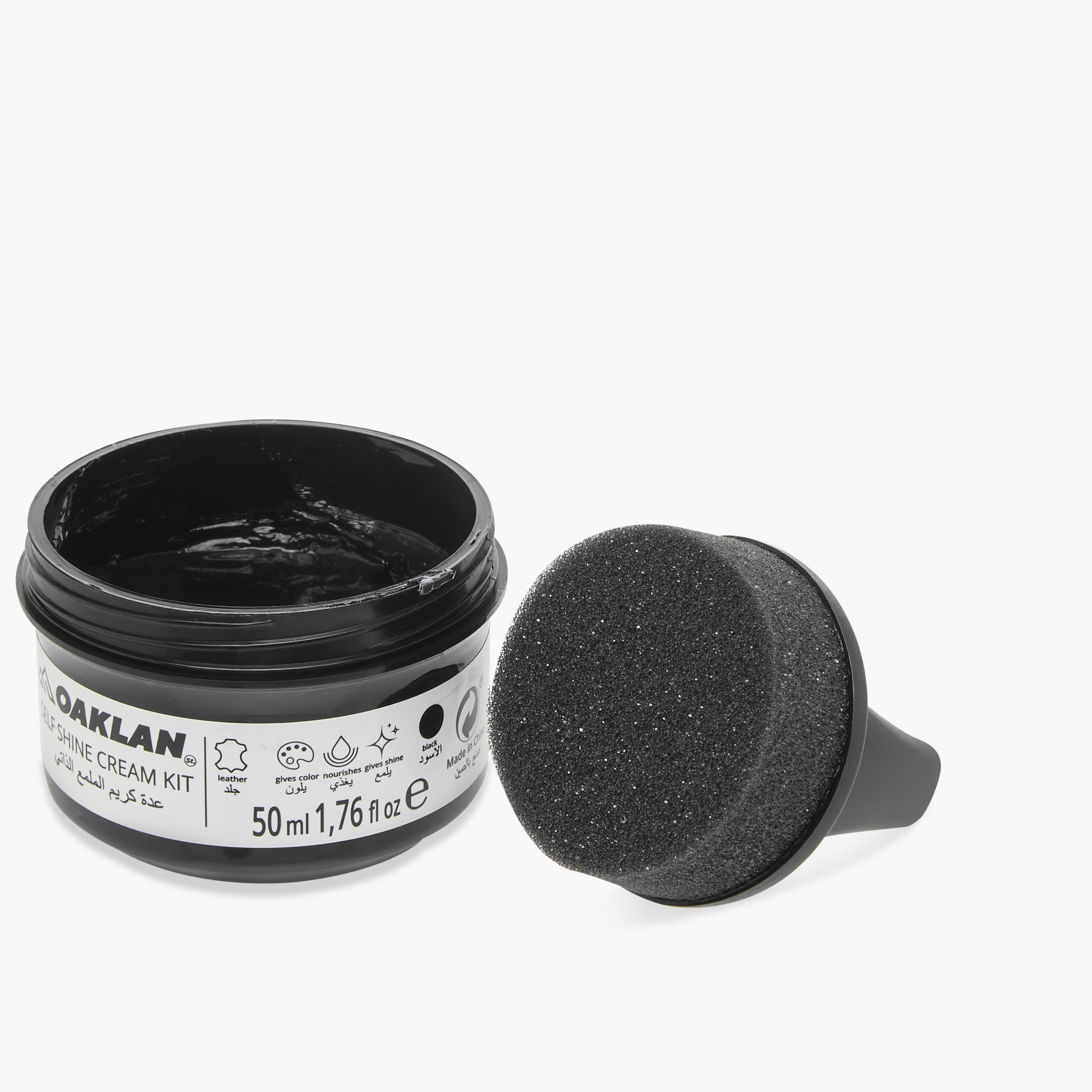 Oaklan by Shoexpress Self Shine Cream Set-men-shoes-shoecare-image-5
