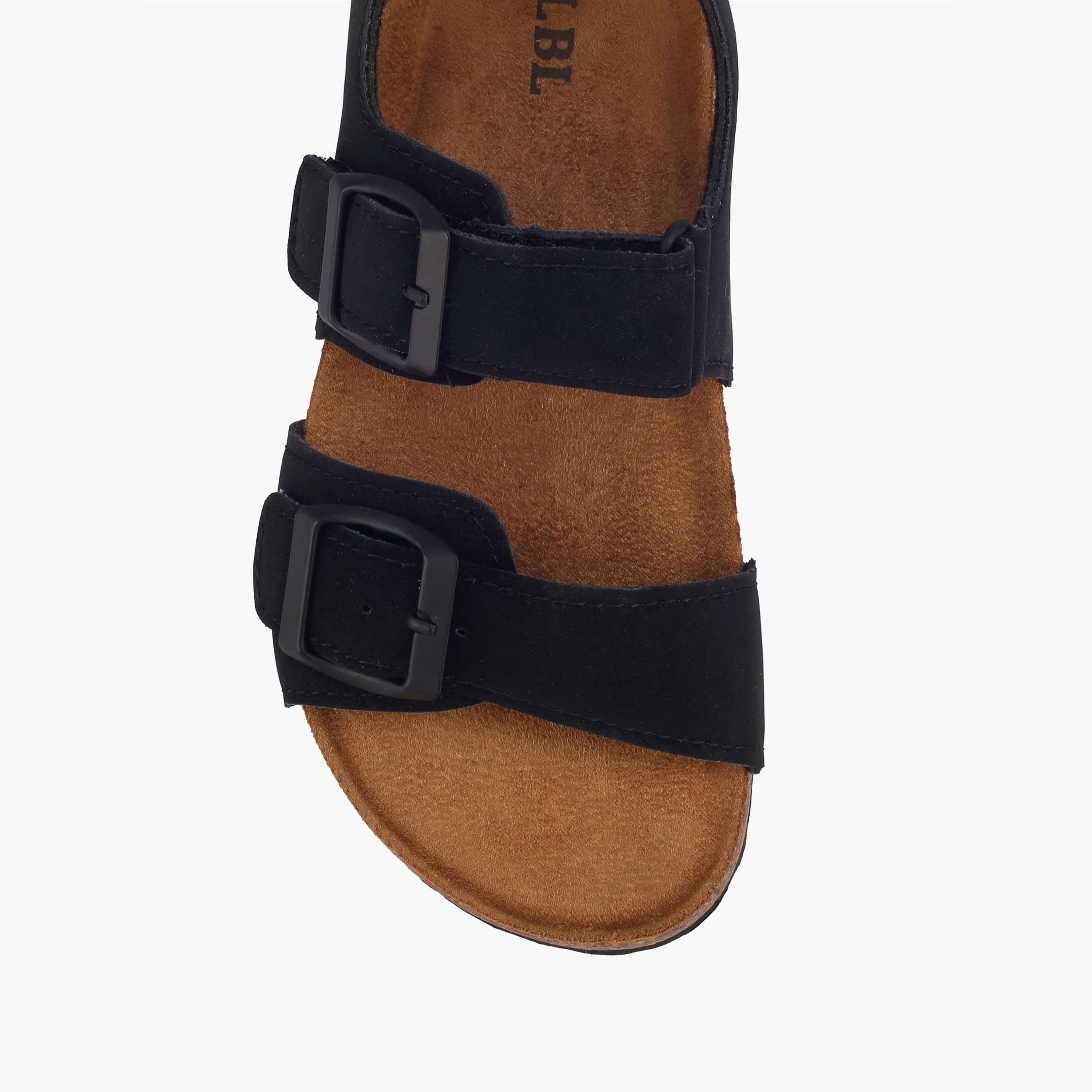 صندل بشريط إغلاق لاصق للأولاد من إل بي إل من شو إكسبرس-boys-shoes-sandals-image-11