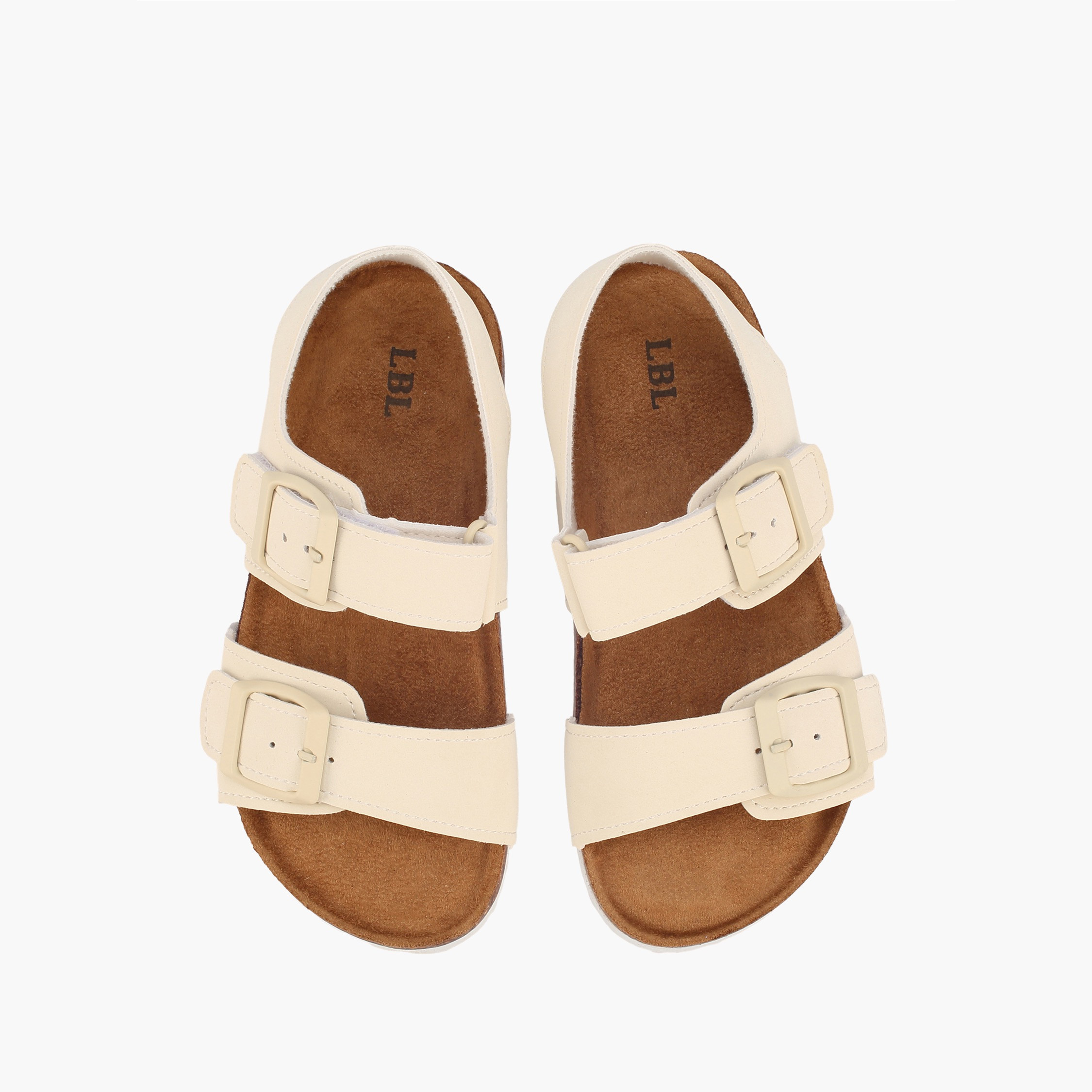 صندل بشريط إغلاق لاصق للأولاد من إل بي إل من شو إكسبرس-boys-shoes-sandals-image-5