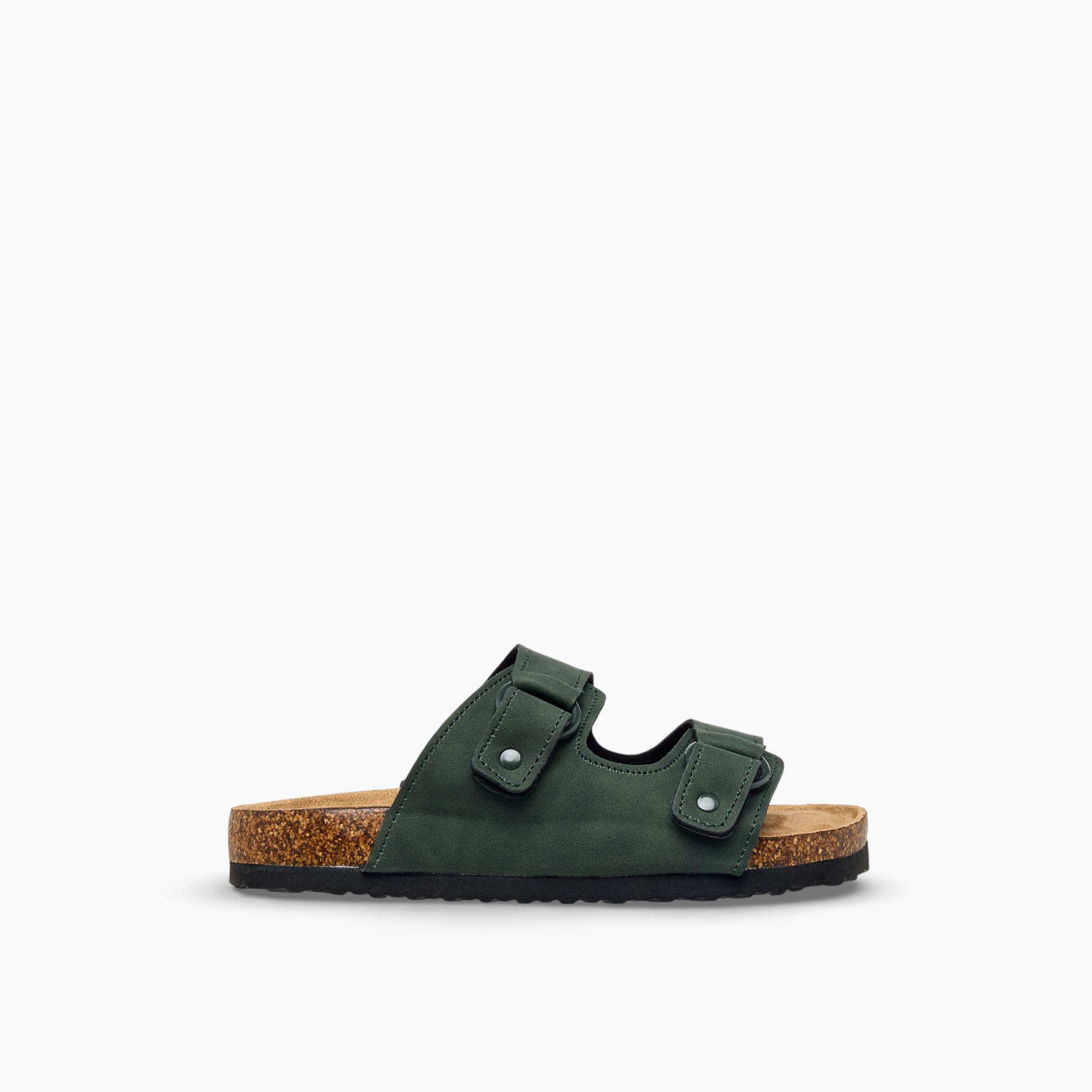 LBL by Shoexpress Boys Slip-On Sandals-boys-shoes-sandals-image-3