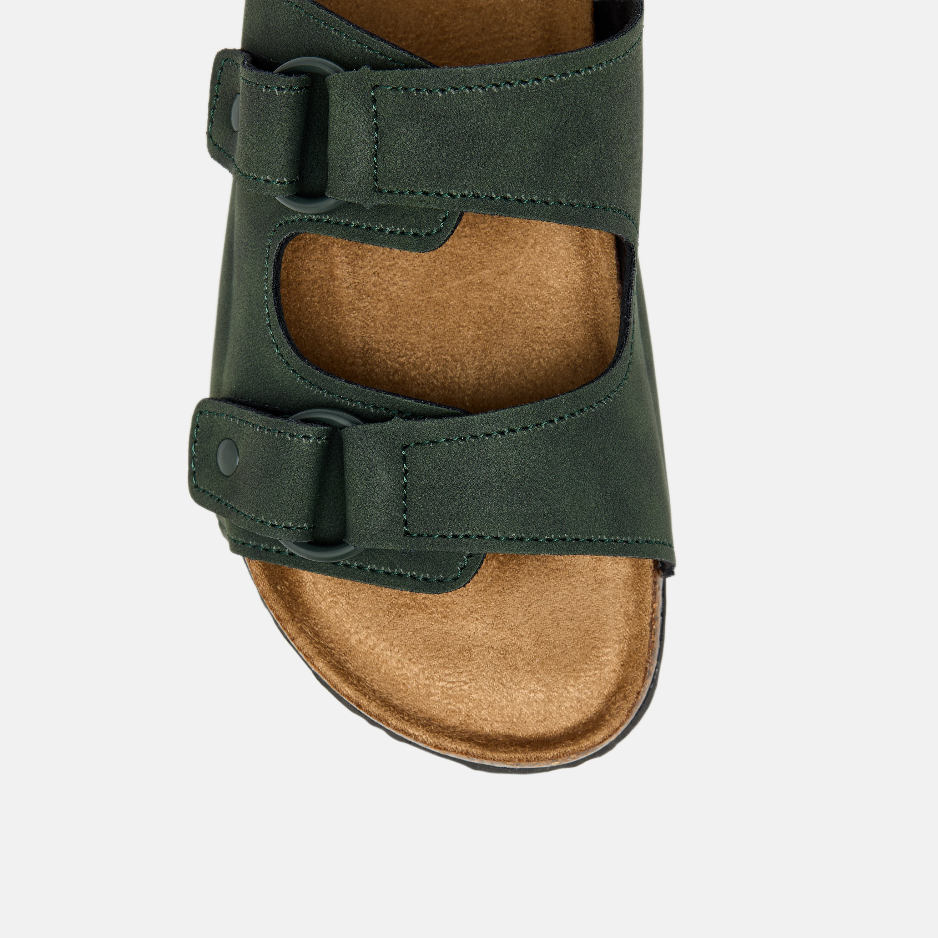 LBL by Shoexpress Boys Slip-On Sandals-boys-shoes-sandals-image-4