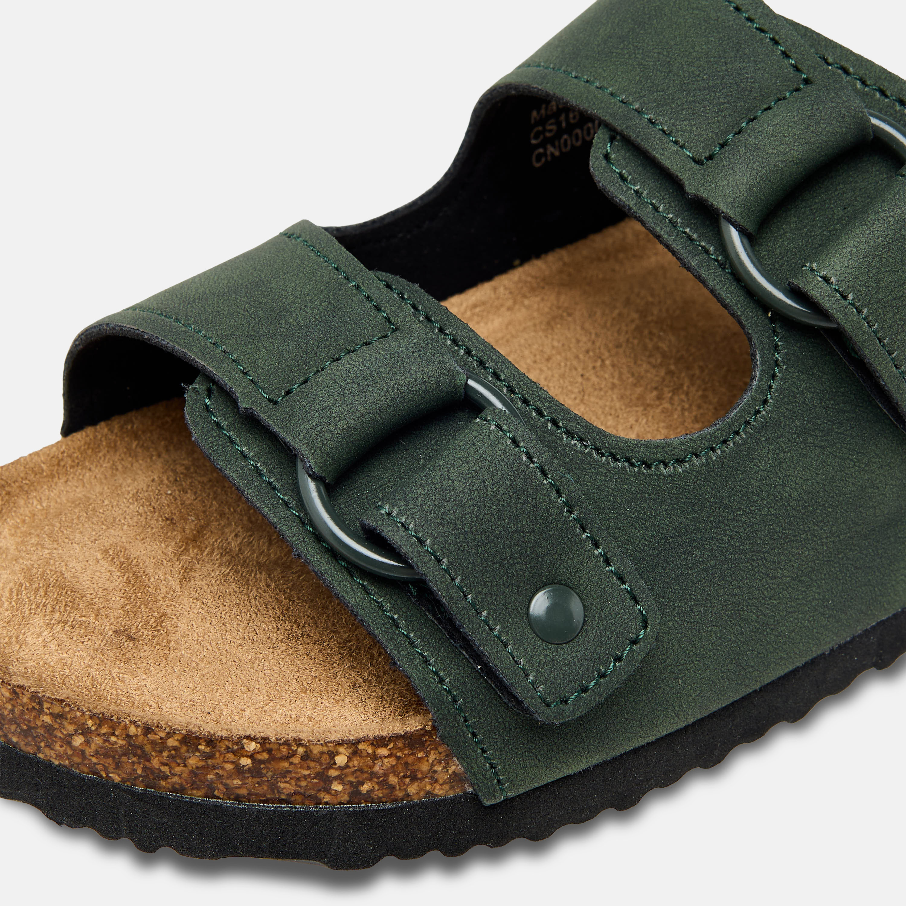 LBL by Shoexpress Boys Slip-On Sandals-boys-shoes-sandals-image-5