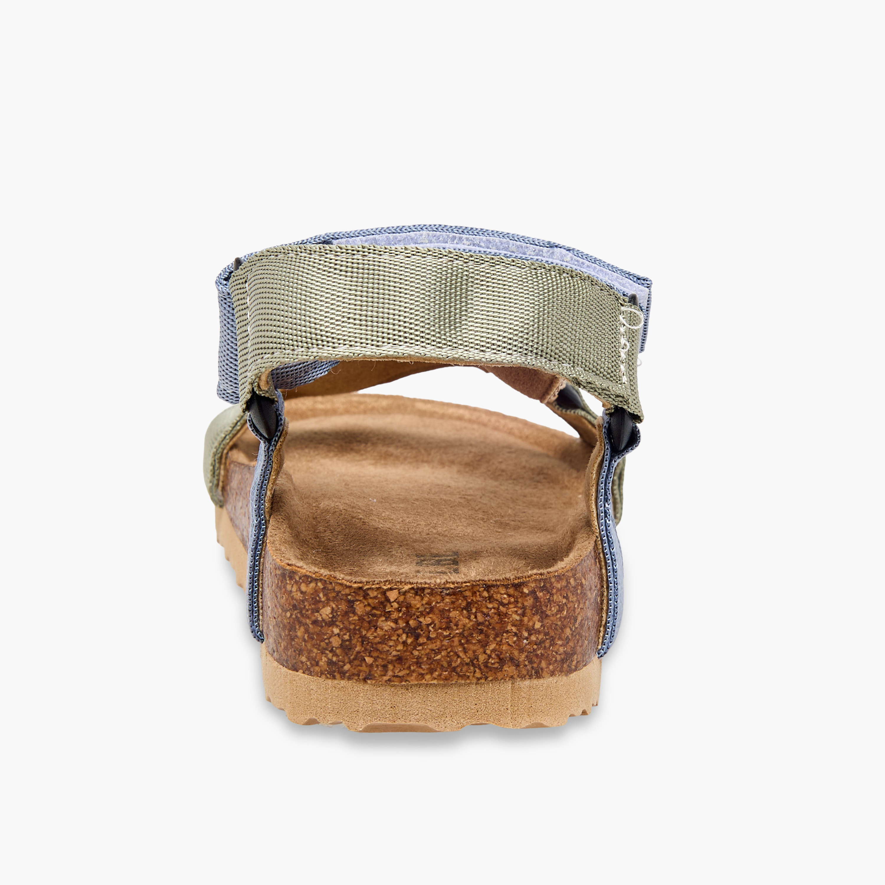 LBL by Shoexpress Boys Hook and Loop Sandals-boys-shoes-sandals-image-4