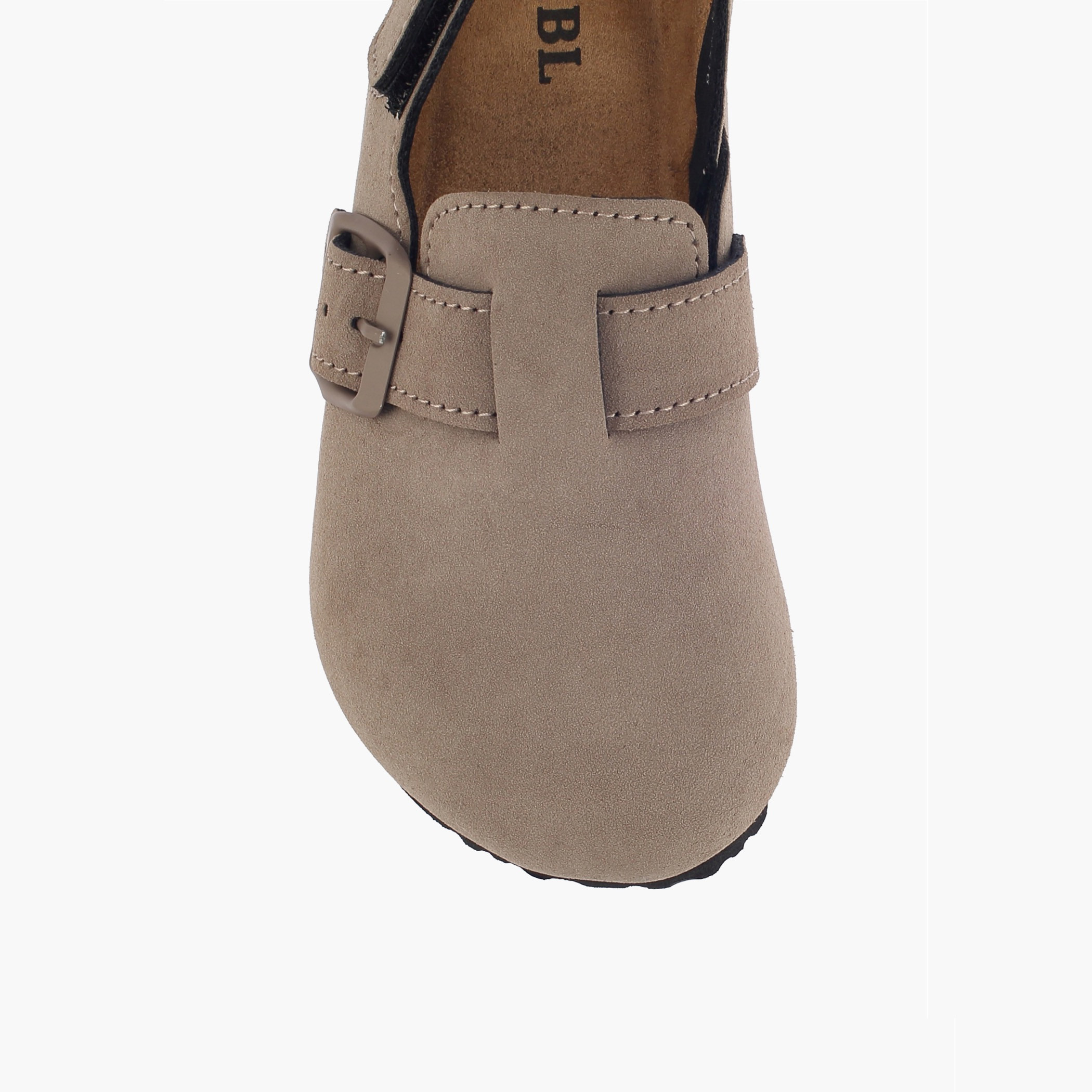 صندل عربي بشريط إغلاق لاصق للأولاد من إل بي إل من شوإكسبريس-boys-shoes-sandals-image-3