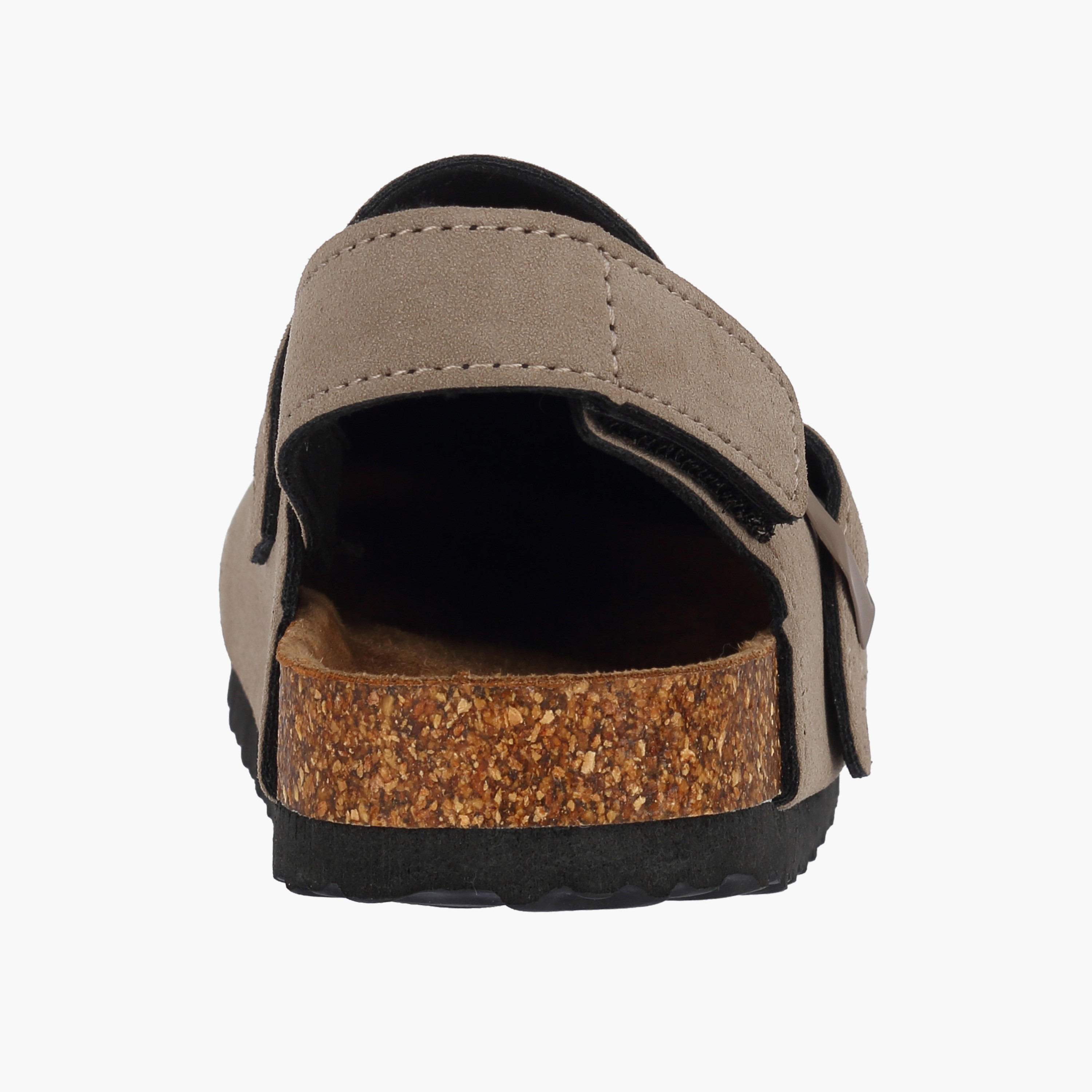 صندل عربي بشريط إغلاق لاصق للأولاد من إل بي إل من شوإكسبريس-boys-shoes-sandals-image-4