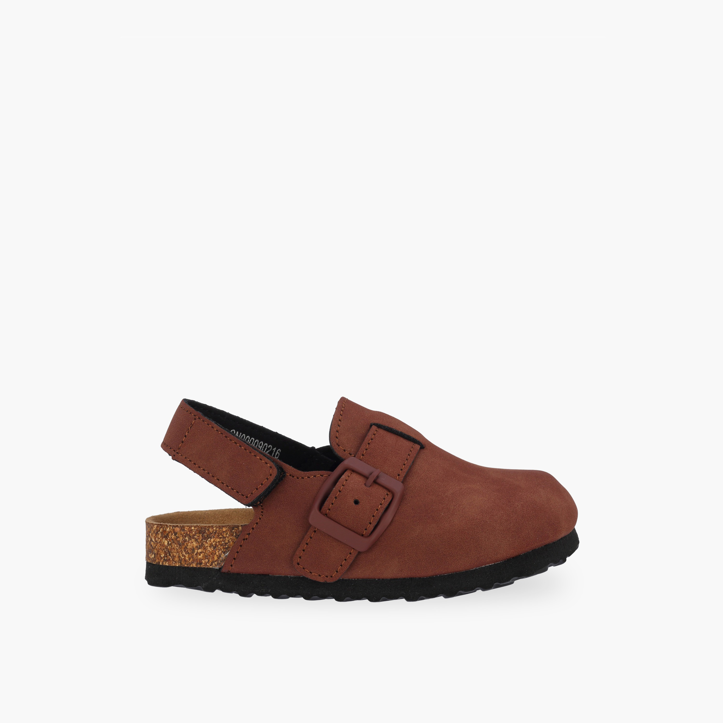 صندل عربي بشريط إغلاق لاصق للأولاد من إل بي إل من شوإكسبريس-boys-shoes-sandals-image-2
