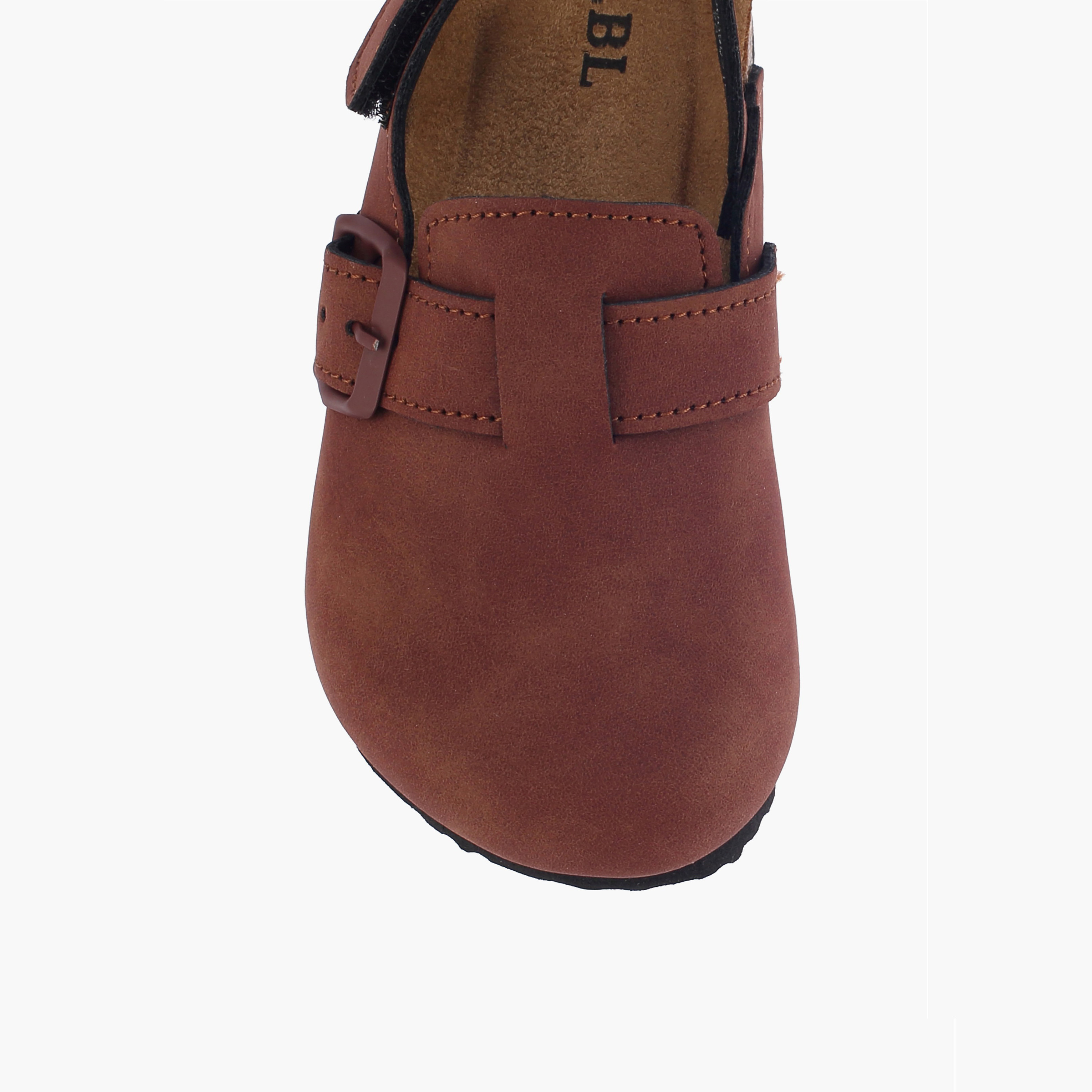 صندل عربي بشريط إغلاق لاصق للأولاد من إل بي إل من شوإكسبريس-boys-shoes-sandals-image-3