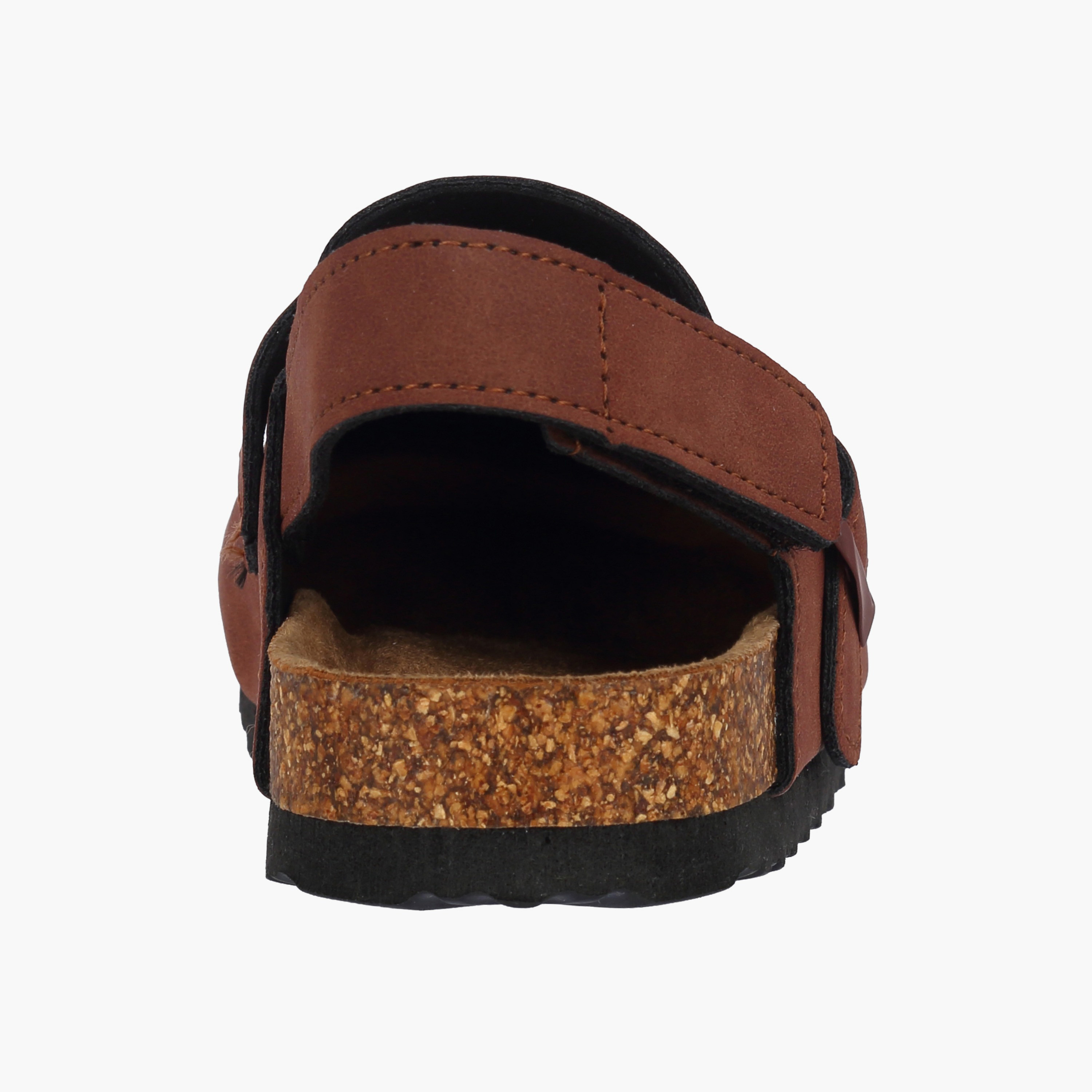 صندل عربي بشريط إغلاق لاصق للأولاد من إل بي إل من شوإكسبريس-boys-shoes-sandals-image-4