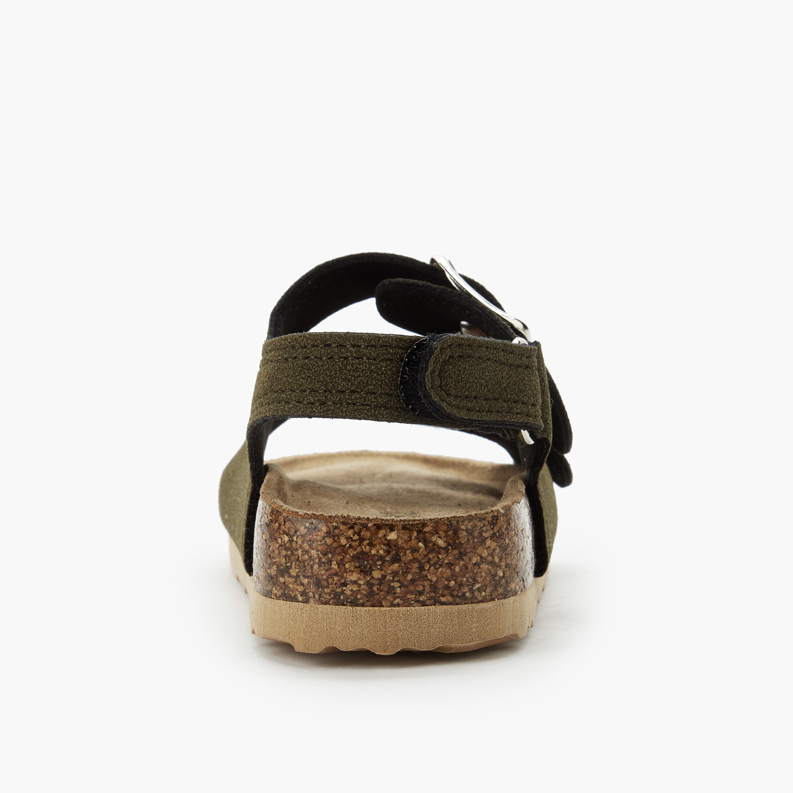 LBL by Shoexpress Boys Hook and Loop Sandals-boys-shoes-sandals-image-4