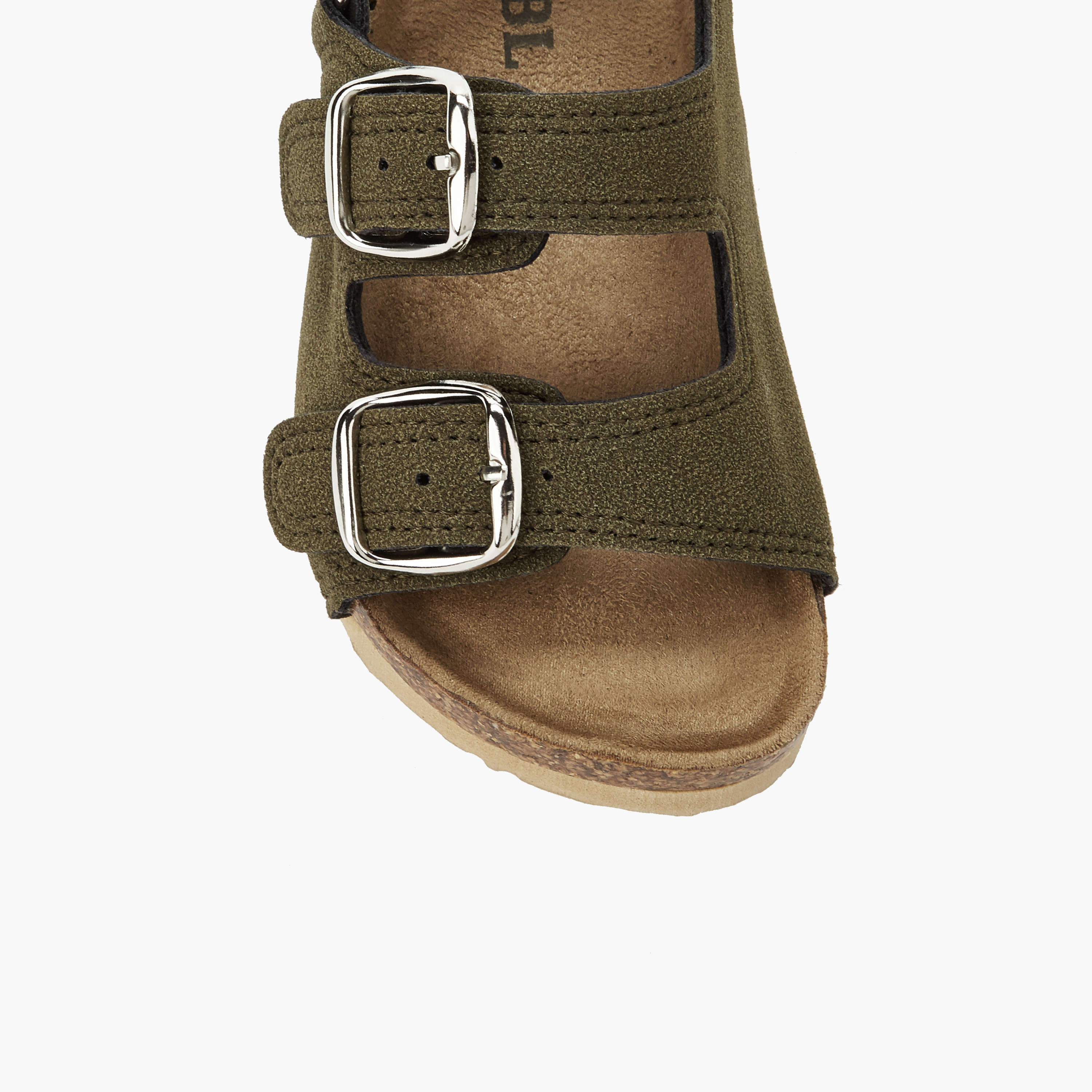 LBL by Shoexpress Boys Hook and Loop Sandals-boys-shoes-sandals-image-5