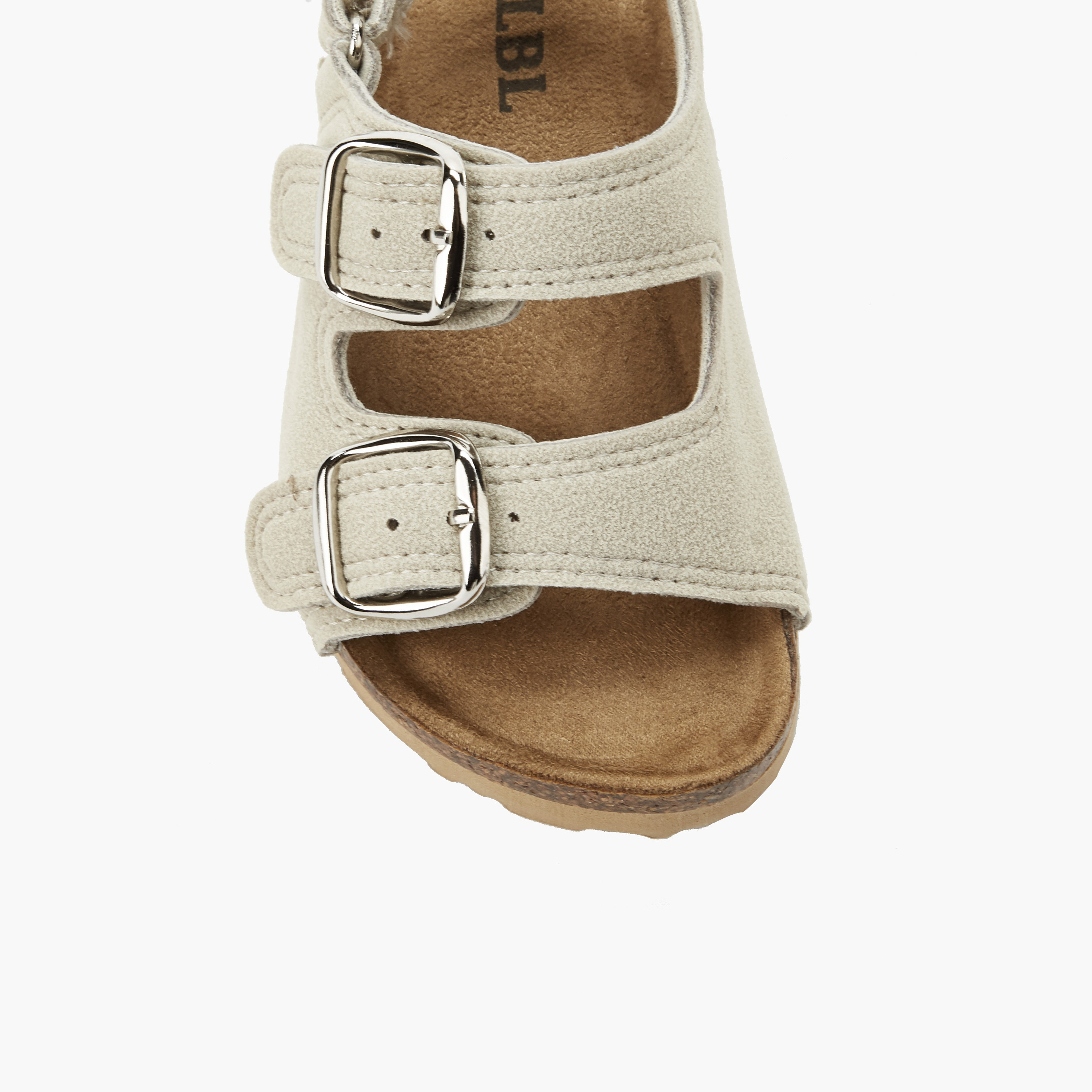 صندل بشريط إغلاق لاصق للأولاد من إل بي إل من شوإكسبريس-boys-shoes-sandals-image-5