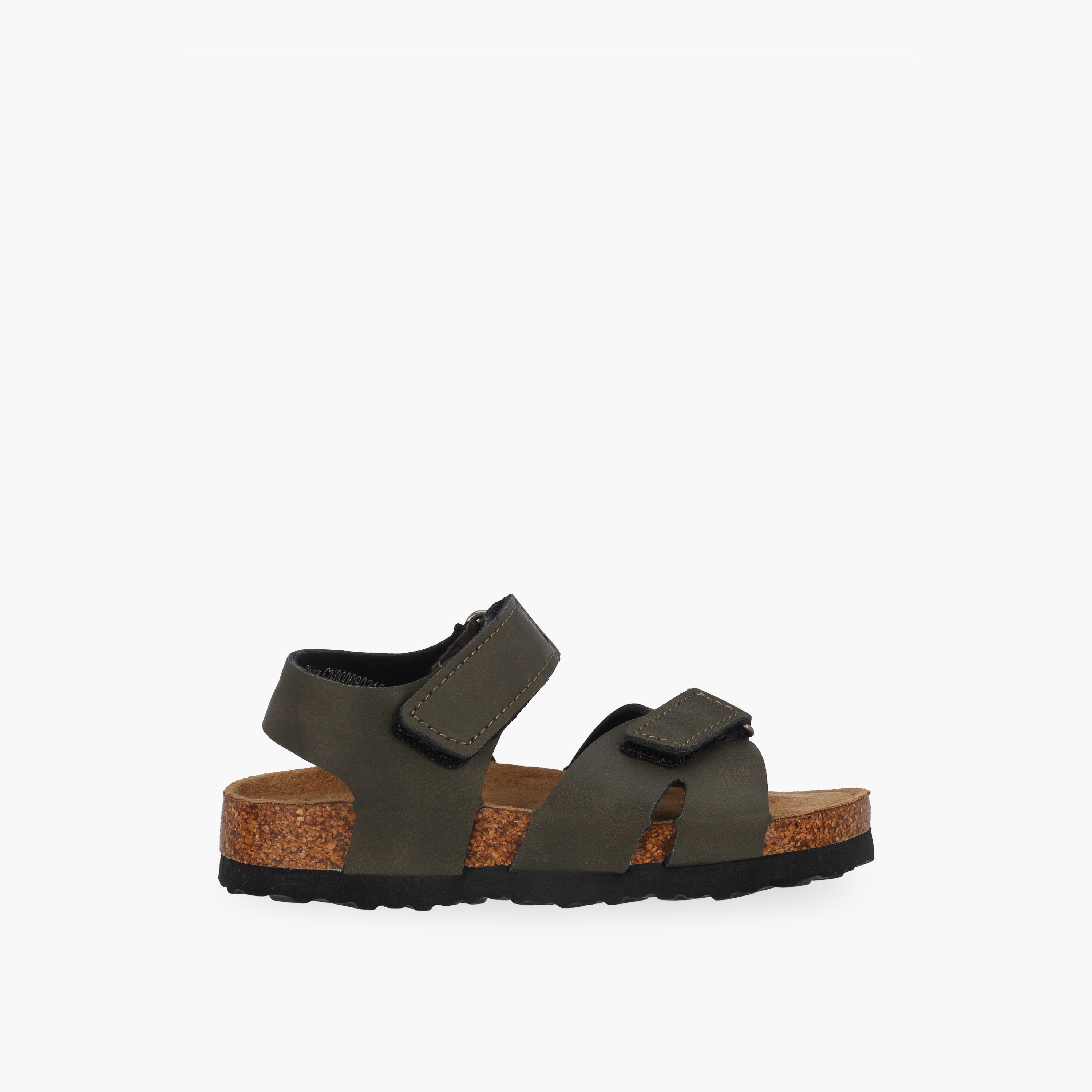 صندل بشريط إغلاق لاصق للأولاد من إل بي إل من شوإكسبريس-boys-shoes-sandals-image-2