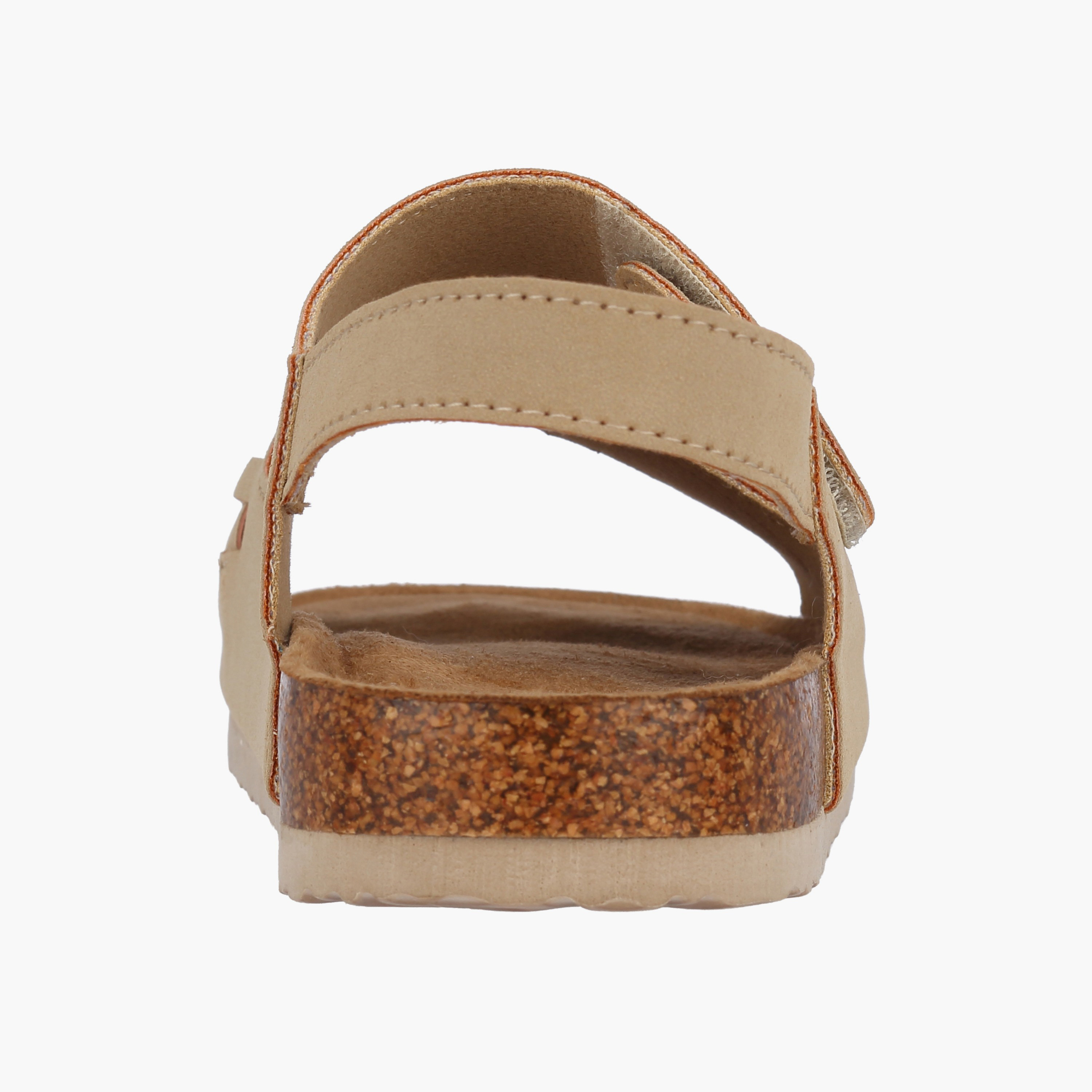 صندل بشريط إغلاق لاصق للأولاد من إل بي إل من شوإكسبريس-boys-shoes-sandals-image-4