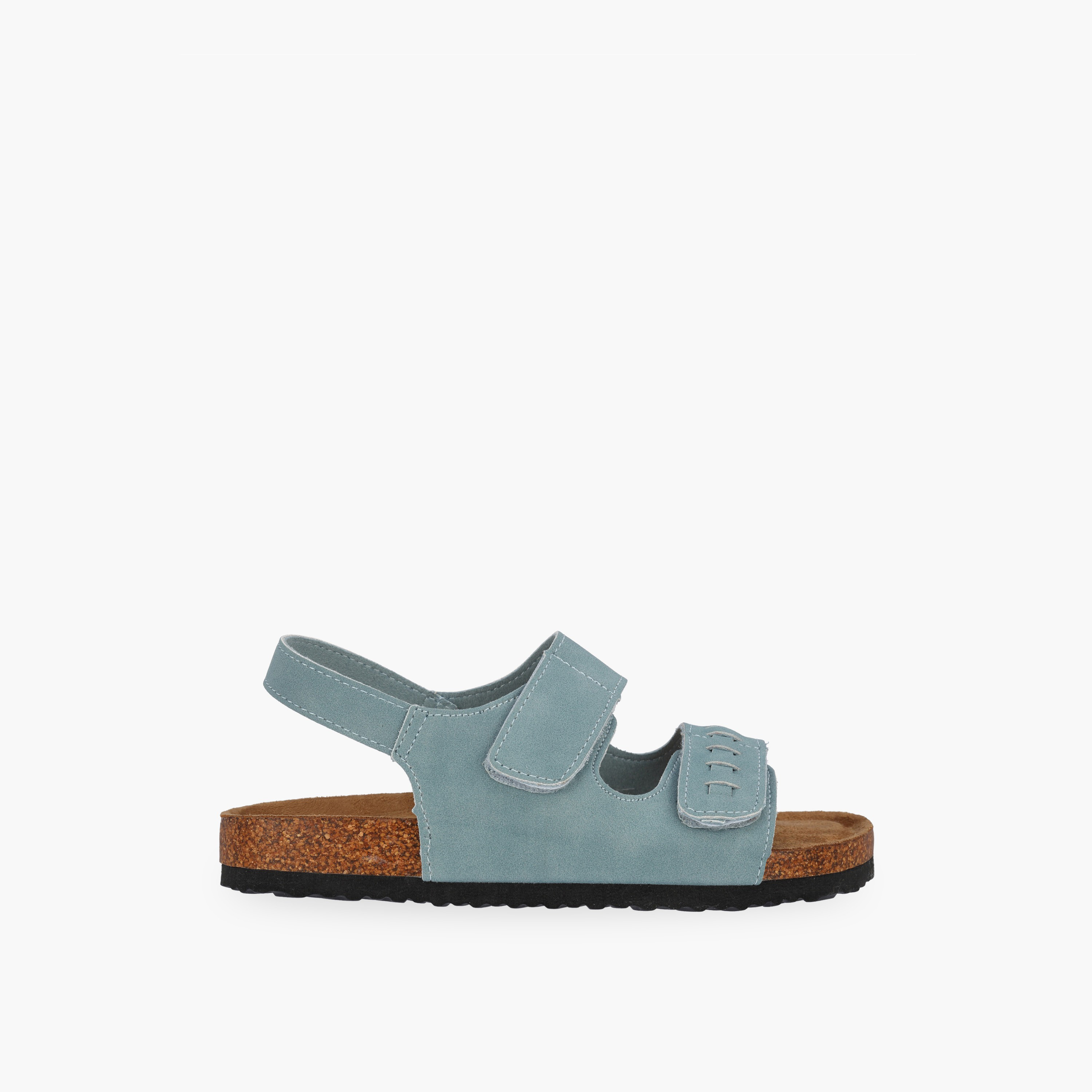 صندل بشريط إغلاق لاصق للأولاد من إل بي إل من شوإكسبريس-boys-shoes-sandals-image-2
