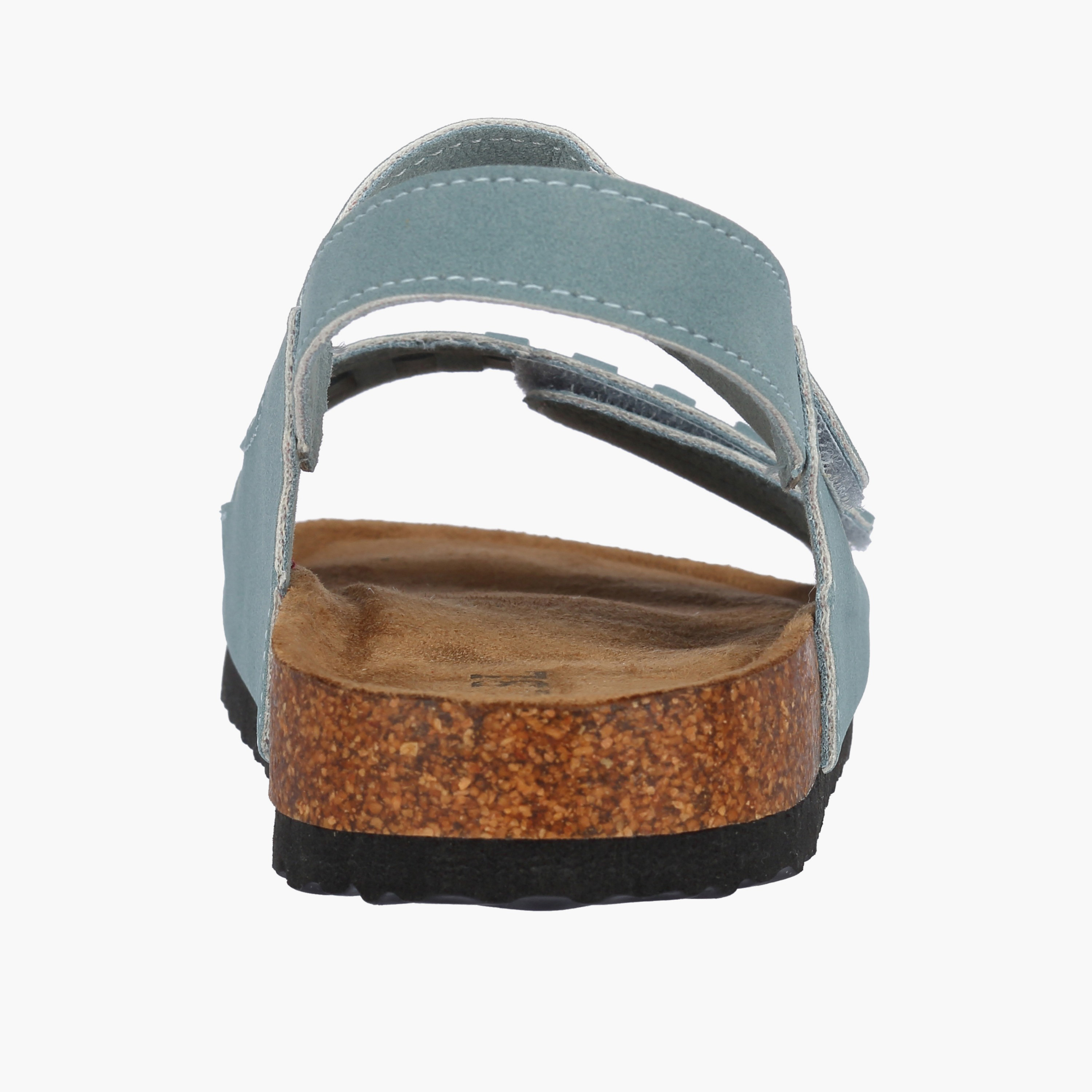 صندل بشريط إغلاق لاصق للأولاد من إل بي إل من شوإكسبريس-boys-shoes-sandals-image-4