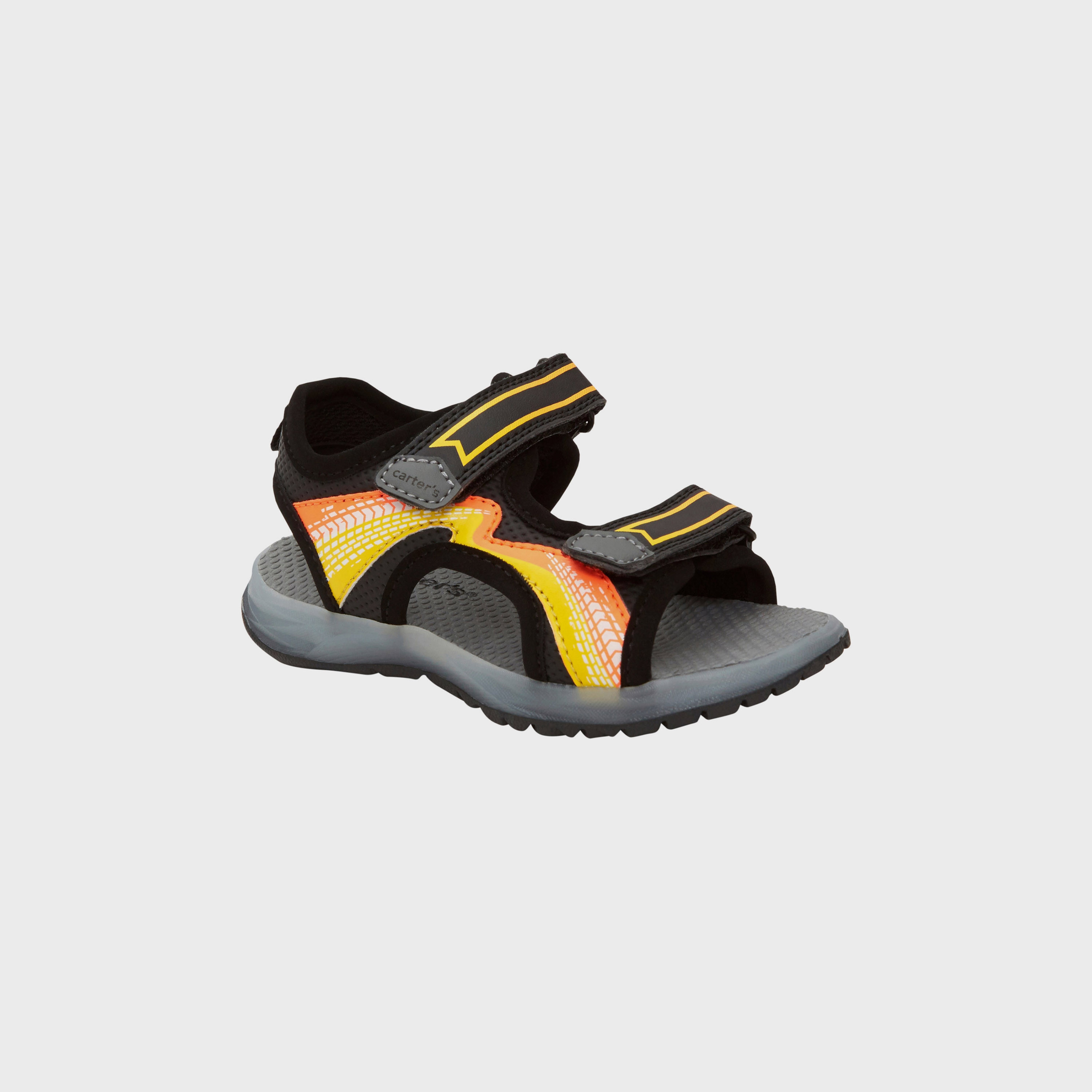 Carters store boys sandals