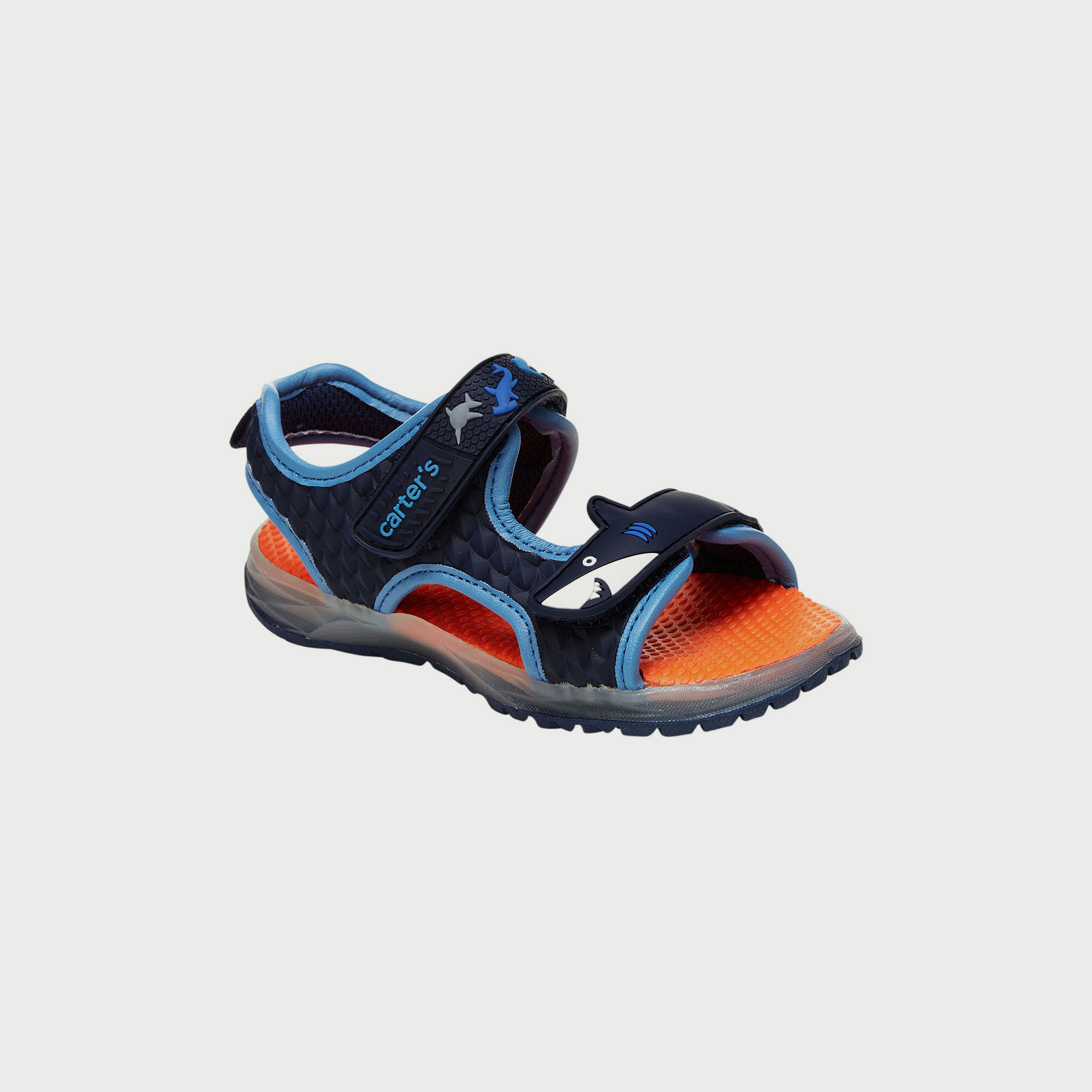 Carter's Buy Carter's Unisex-Child JoJo Sandal at Ubuy India