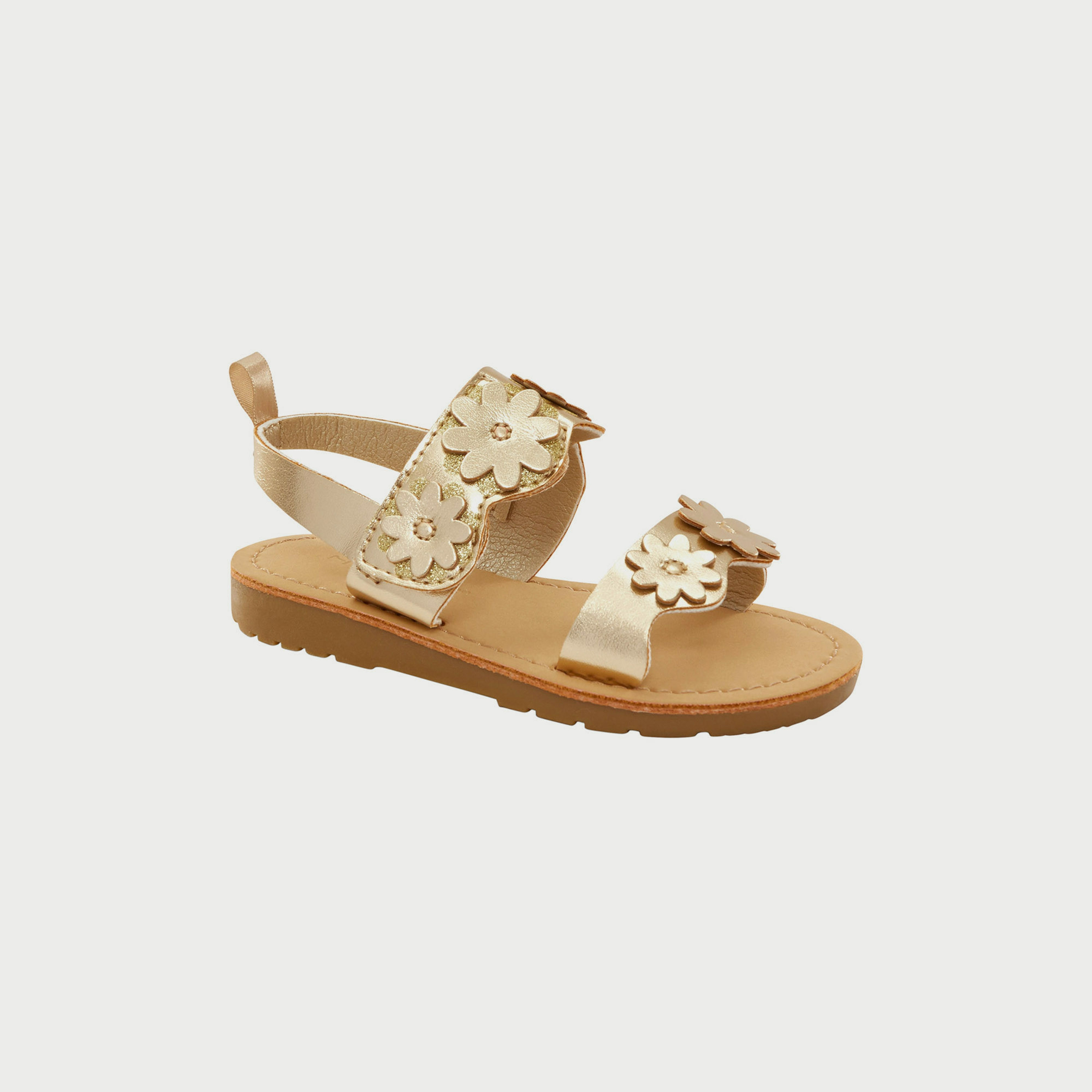 Sandal best sale a plume