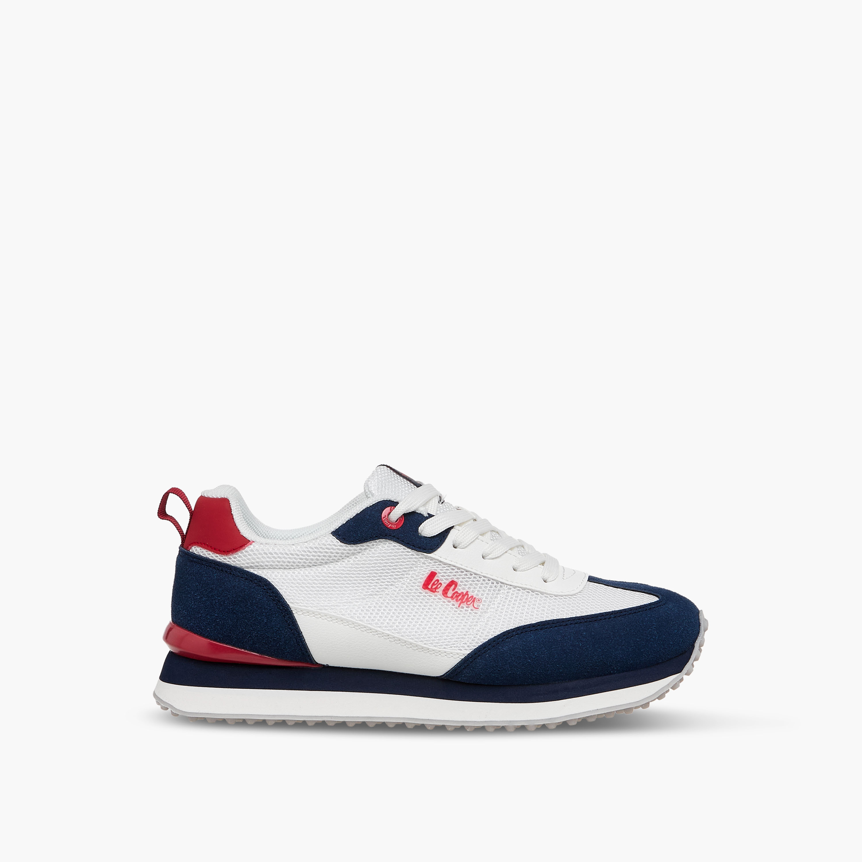 حذاء سنيكرز برباط إغلاق للنساء من لي كوبر-women-shoes-sneakers-image-3